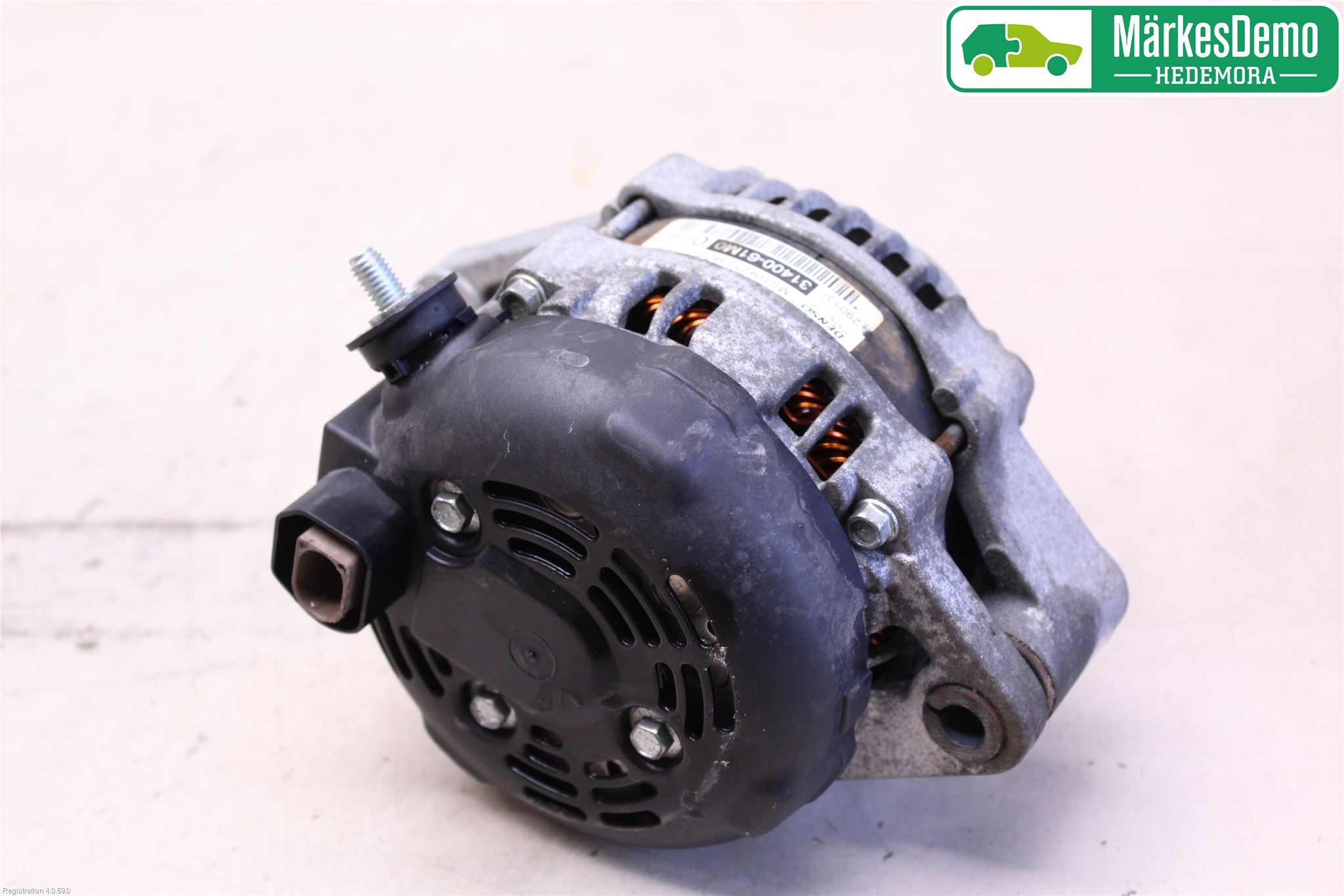 Suzuki SX4 S-CROSS 14-21 Generator