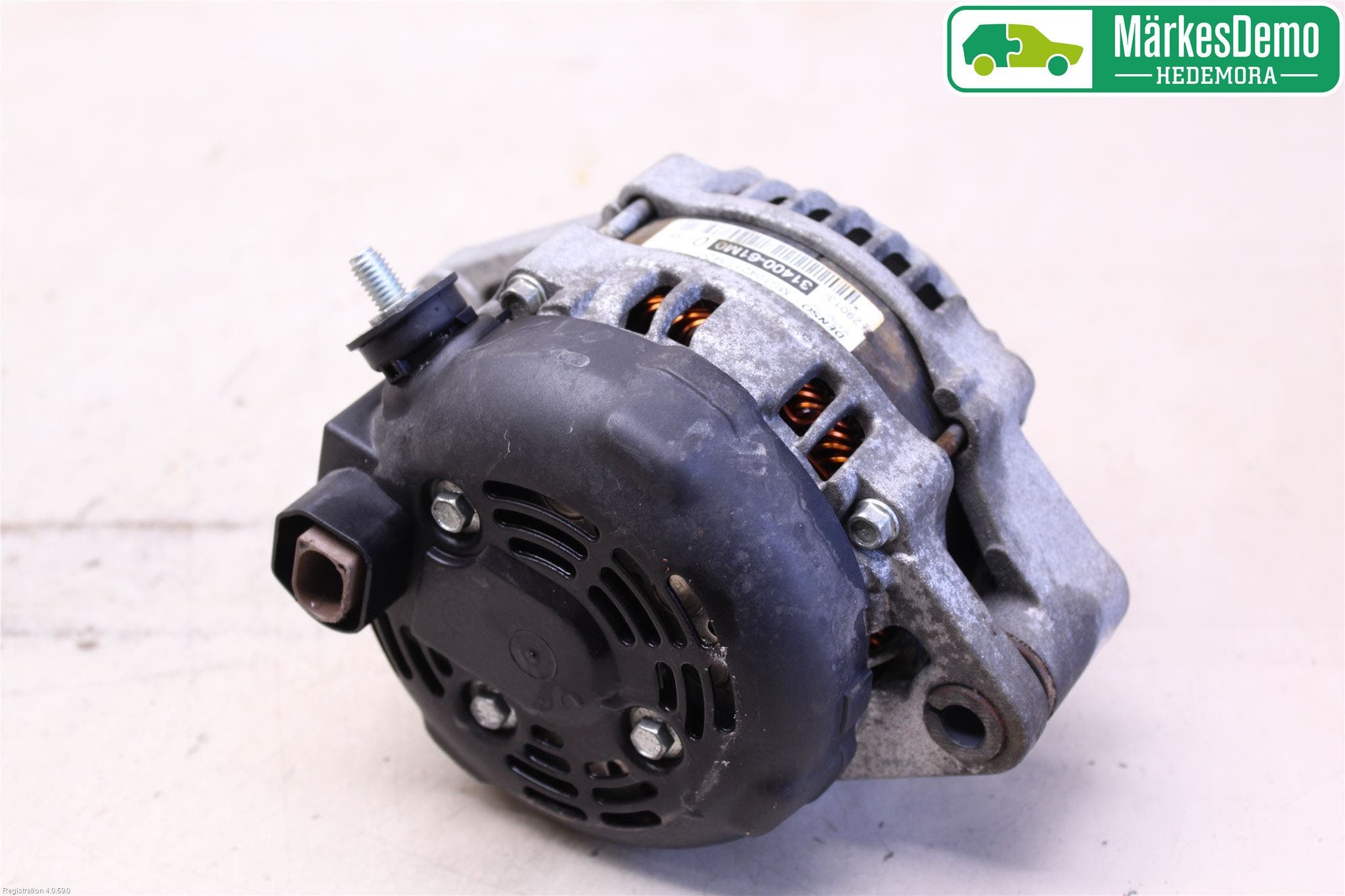 Suzuki SX4 S-CROSS 14-21 Generator