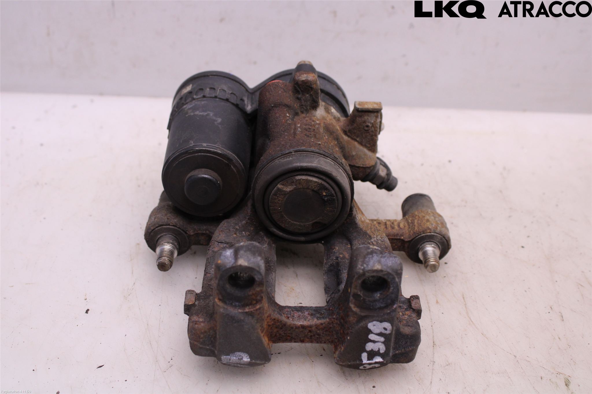 BMW 1 F40 19- Bromsok Bak Vänster