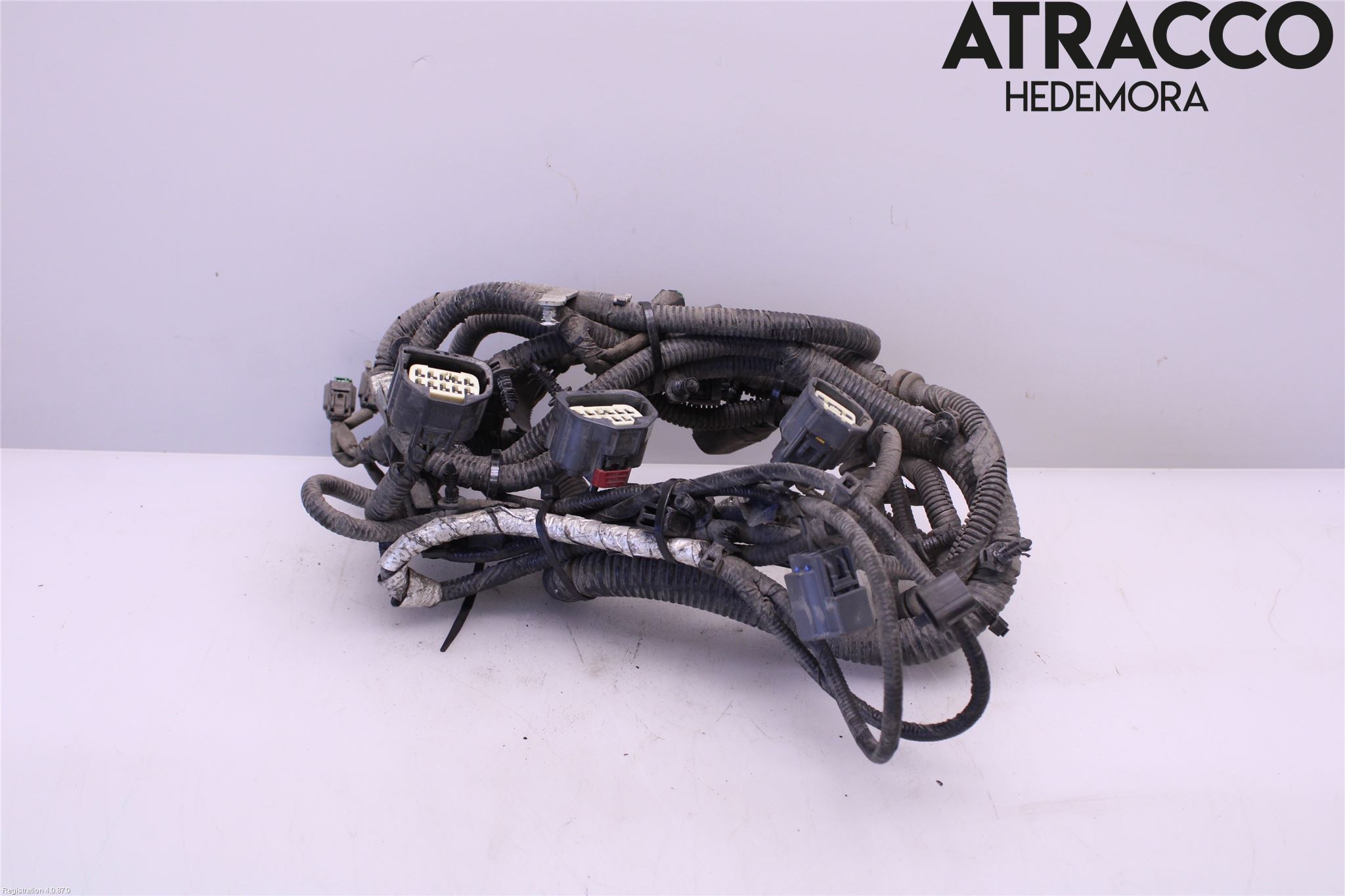 Landrover RANGE ROVER SPORT (L494) 14-22 Kabelhärva