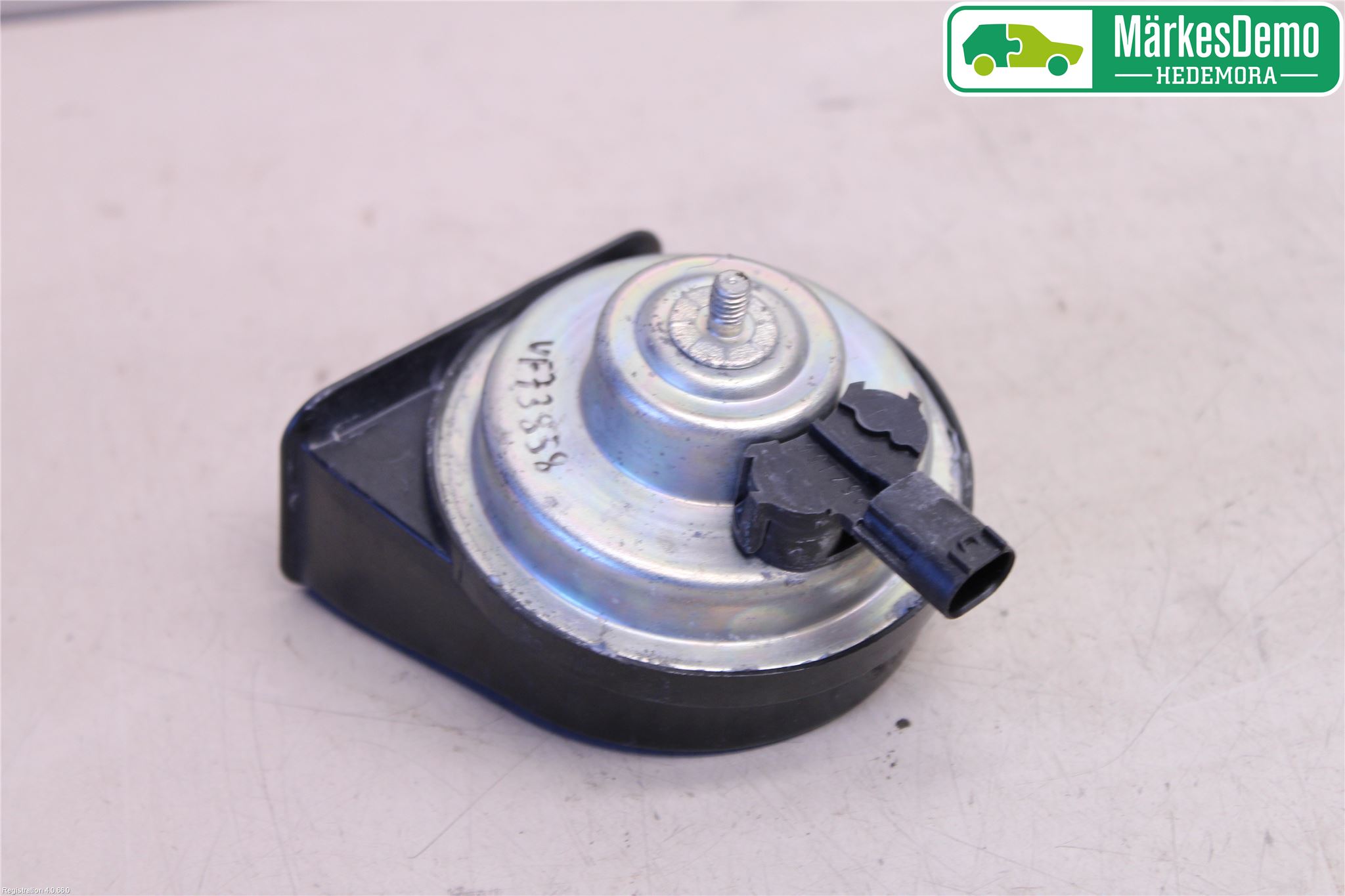 BMW X1 E84 10-15 Signalhorn