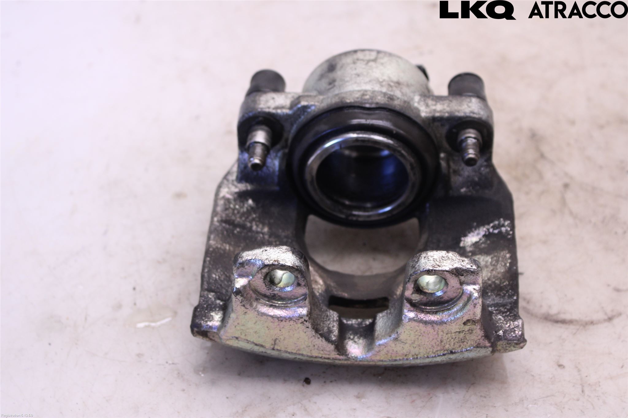 Ford MONDEO 07-15 Bromsok Fram Höger