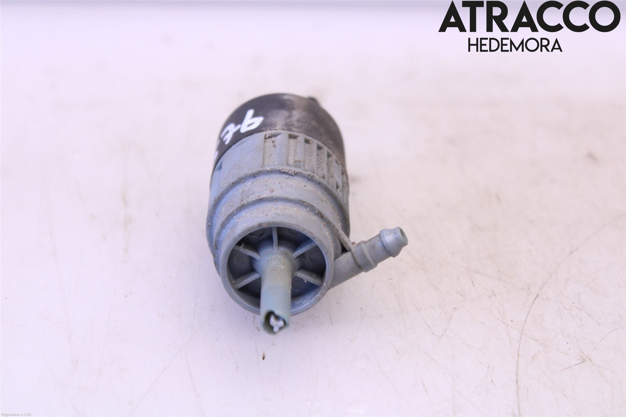 Ford FOCUS 15-18 Spolarpump Högtryck