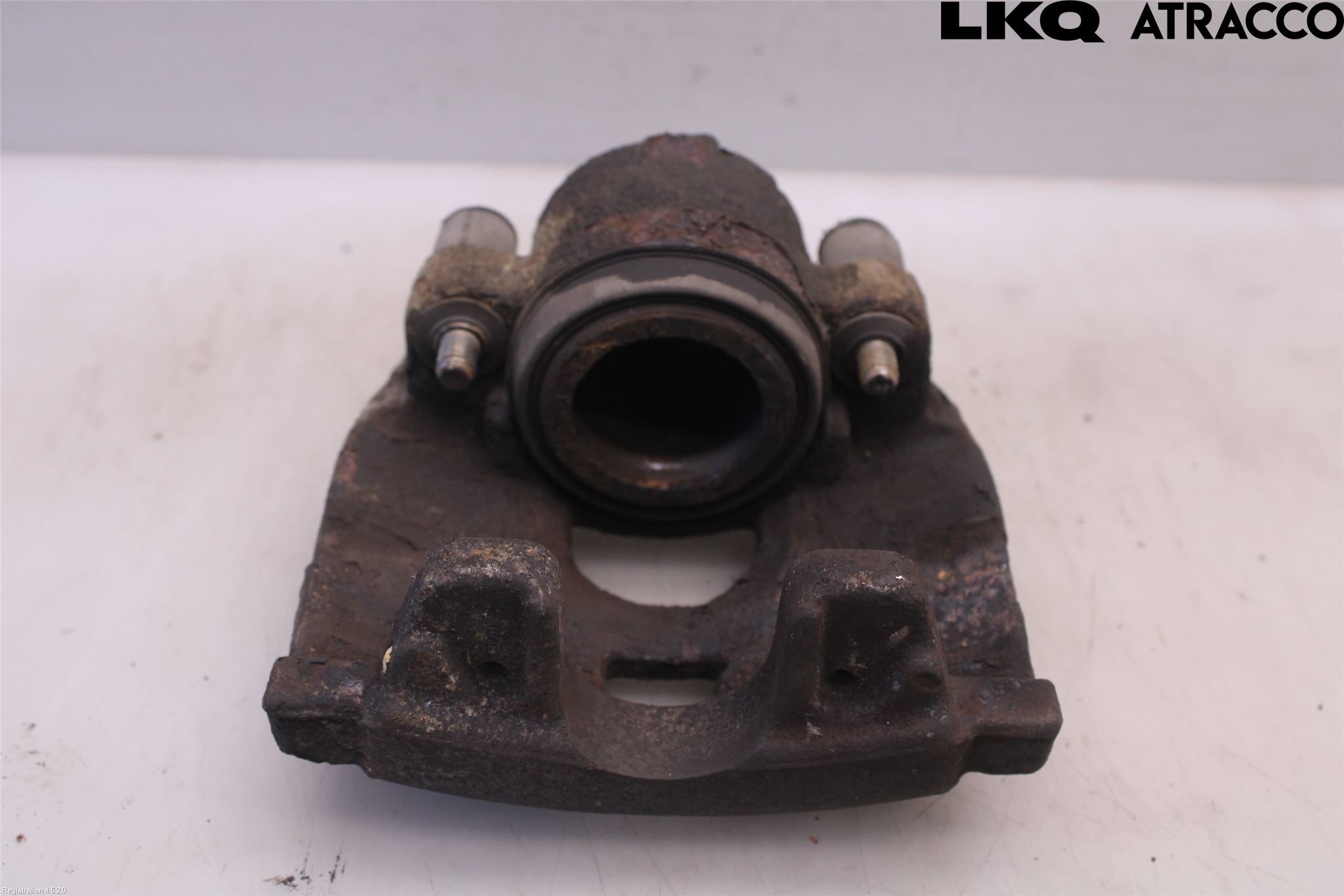 Volkswagen VW TIGUAN 07-16 Bromsok Fram Höger