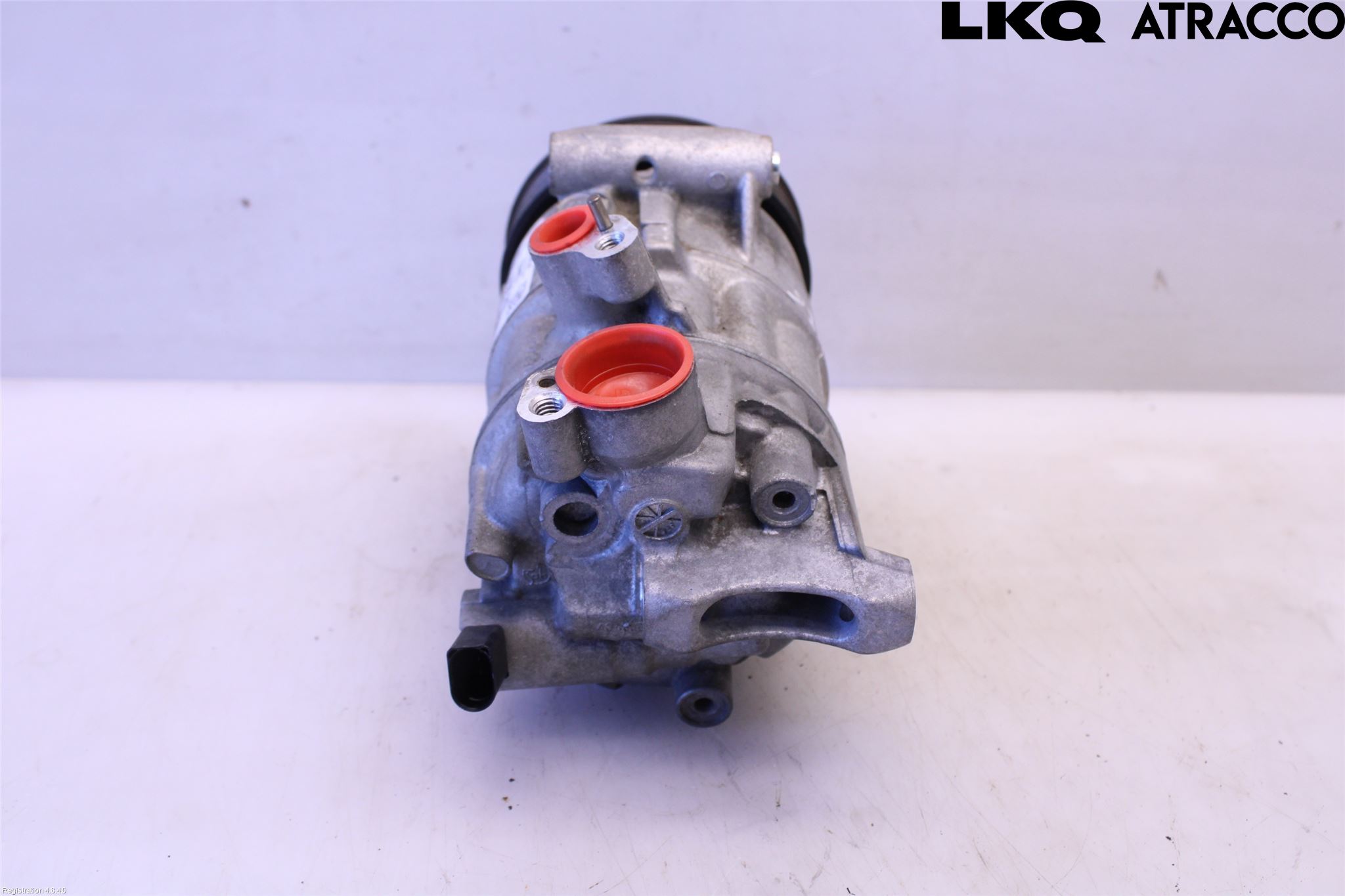 Volkswagen VW CADDY 16-20 Ac Kompressor