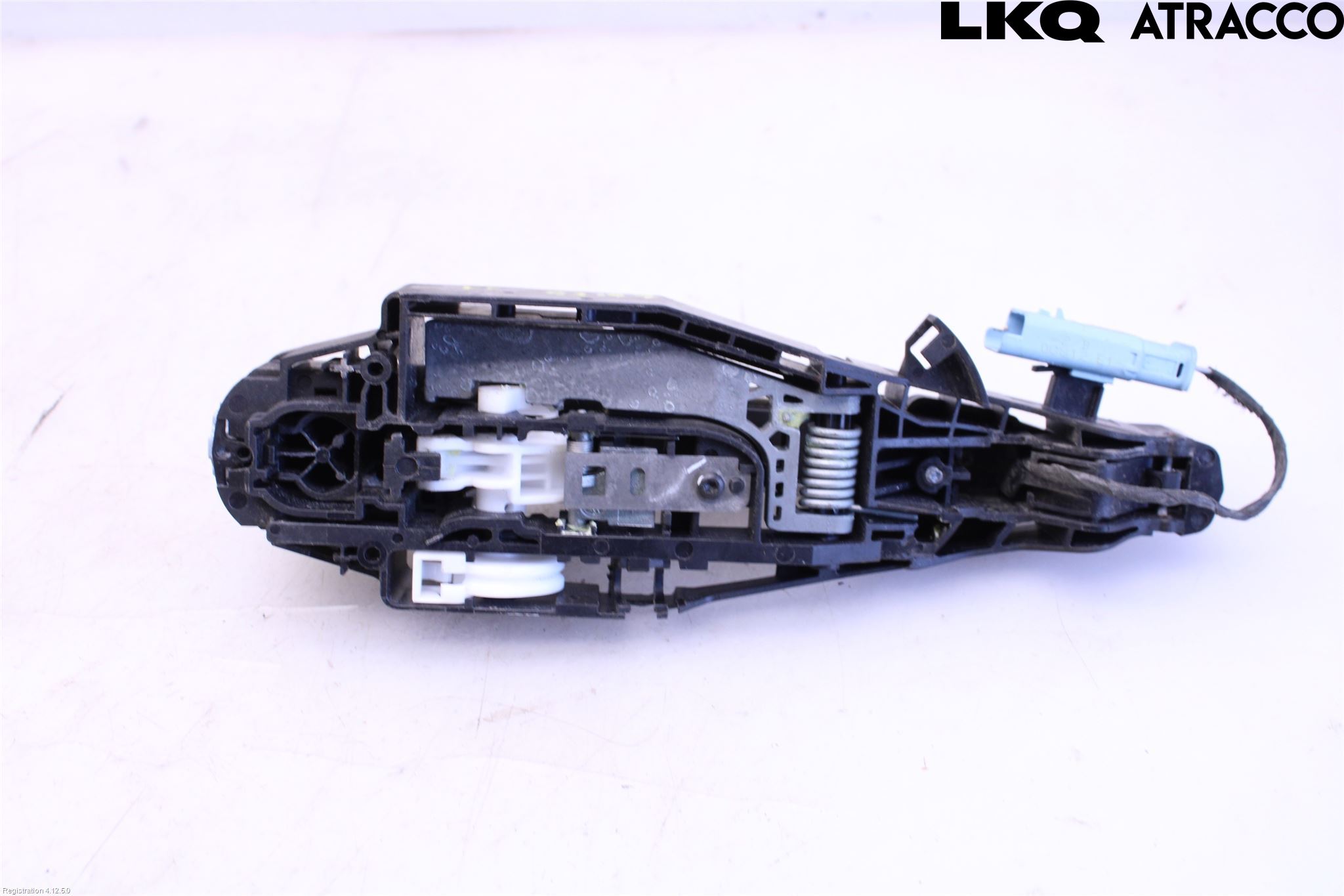 Citroen DS5 Dörrhandtag Yttre Hö