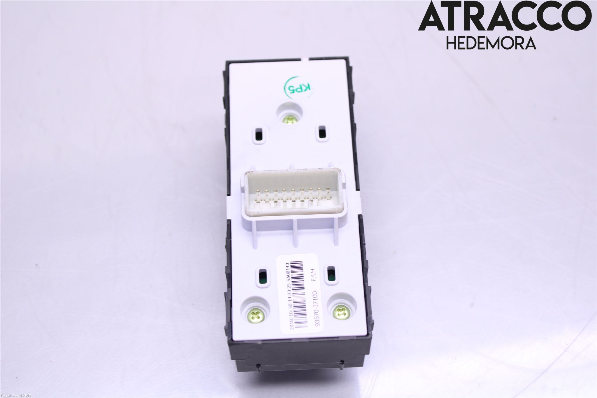 Kia CEED/CEED SW 19- Strömställare Elhiss