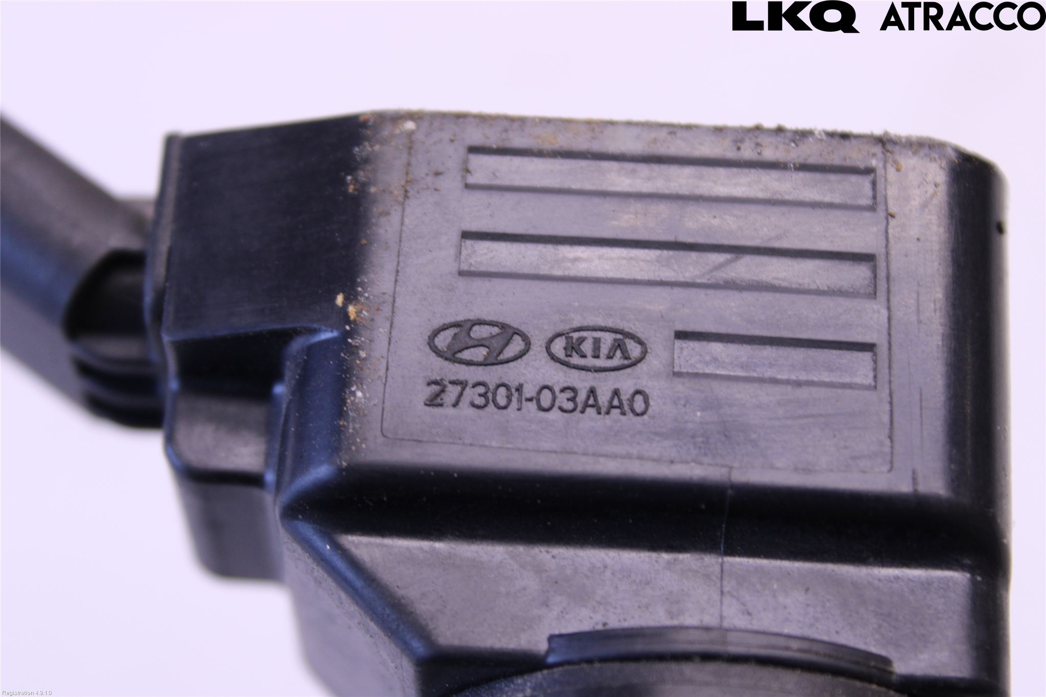 Kia CEED/CEED SW 19- Tändspole