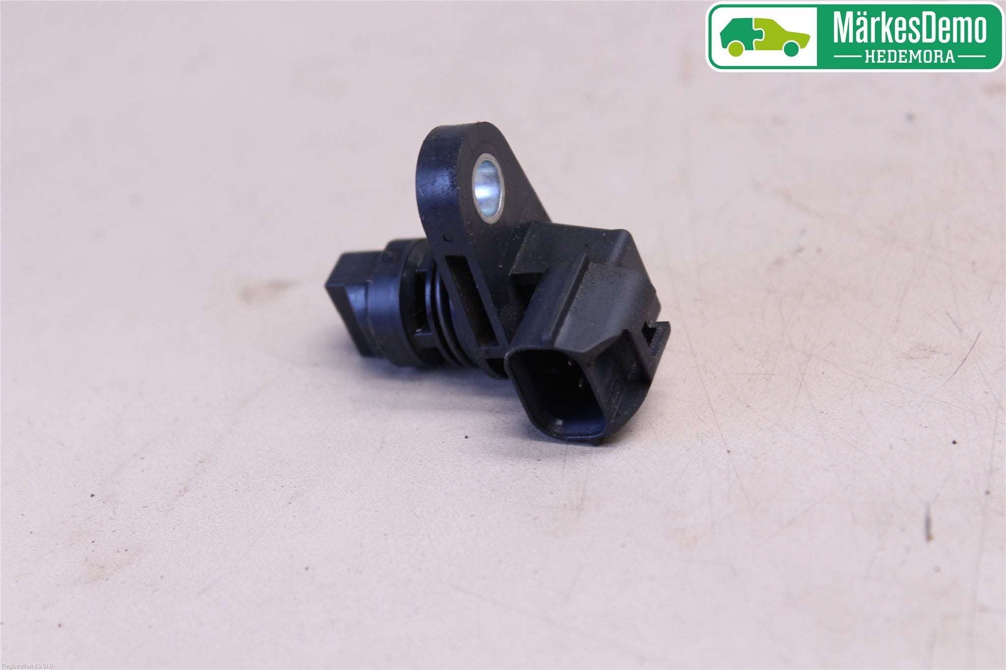 Mazda 3 III 14-19 Givare Varvtal-Tändläge