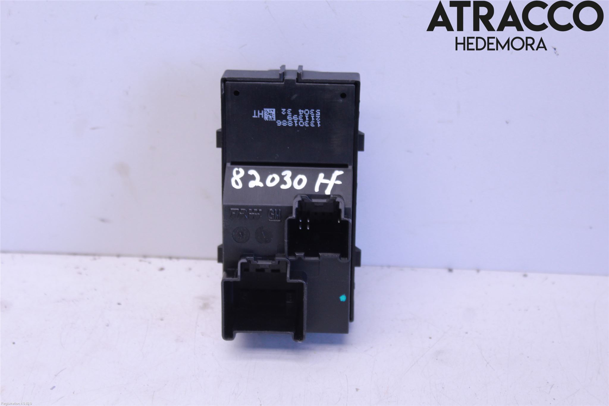 Opel MOKKA 13-20 Strömställare Elhiss