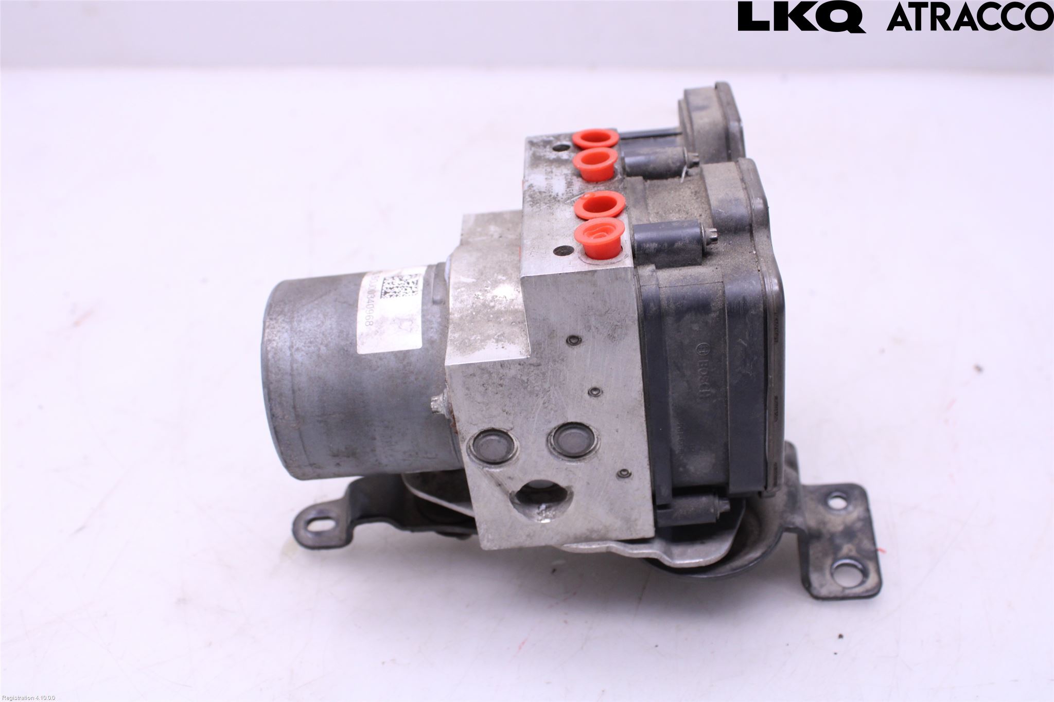 Audi A7/S7 4G 11-17 Abs Hydraulaggregat