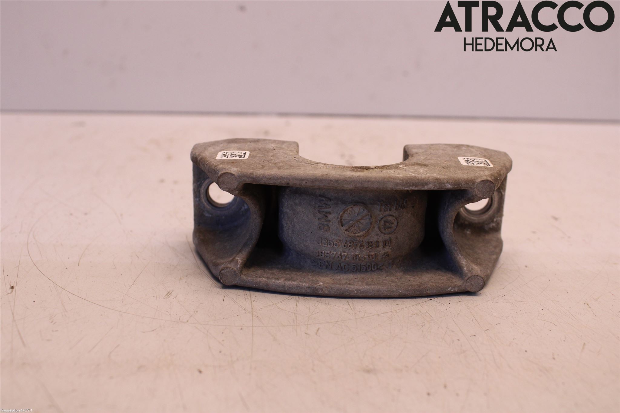 BMW 5 G30/G31/F90 17-23 Krängningshämmarfäste