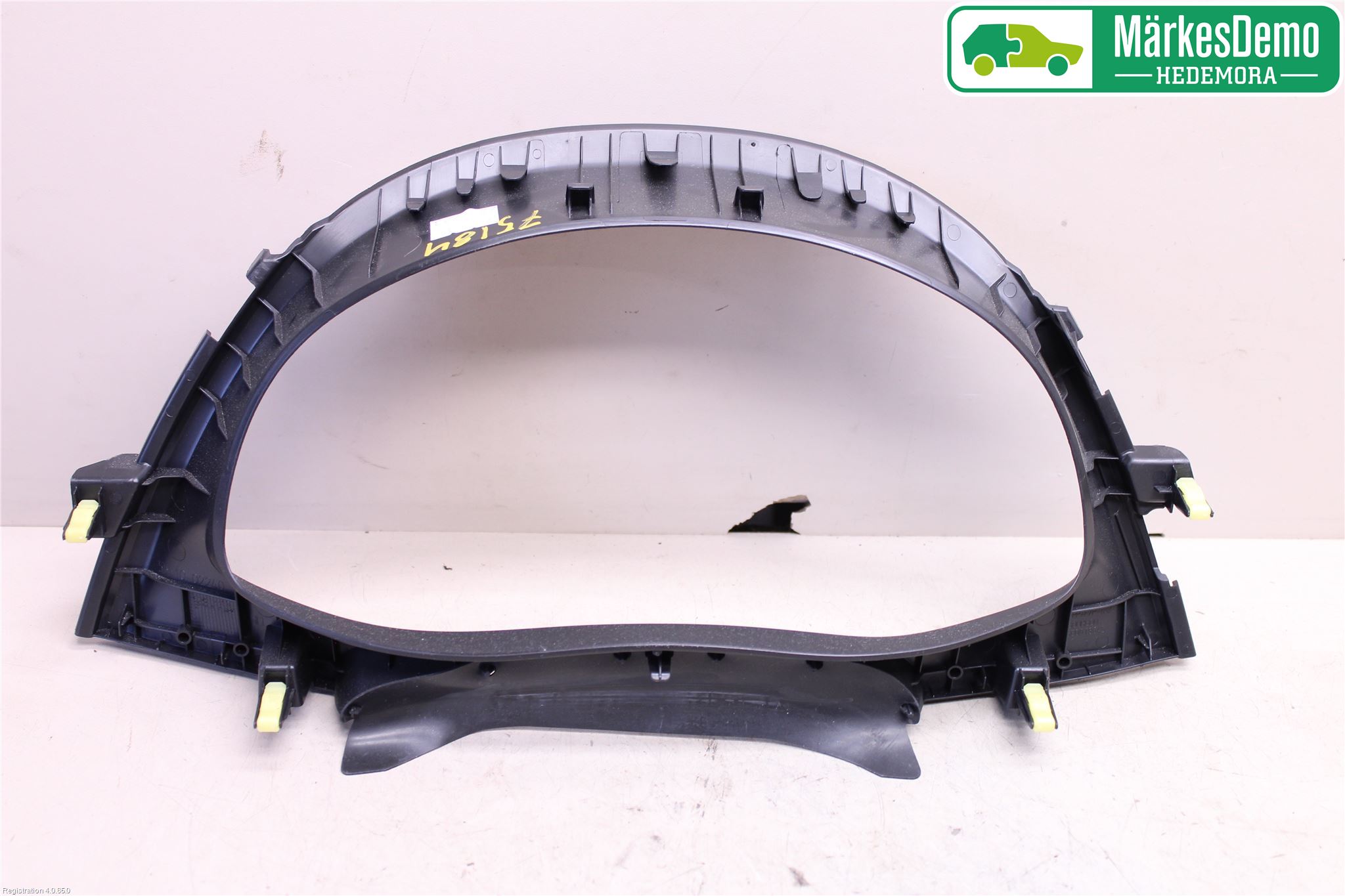 Toyota AURIS 13-19 Instrumentsarg