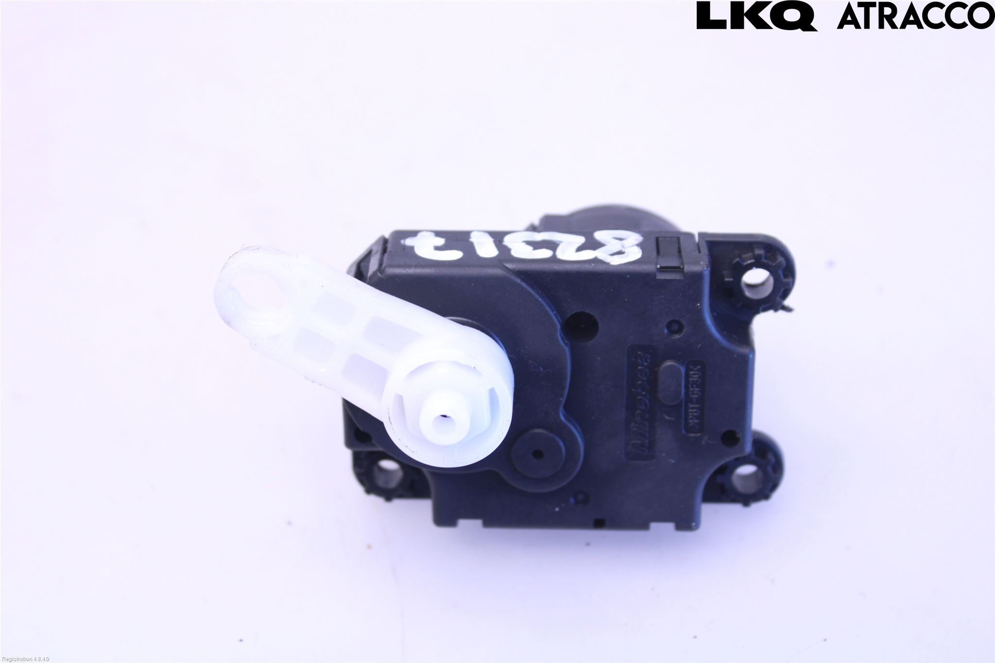 Nissan X-TRAIL 14-21 Ac Reglermotor