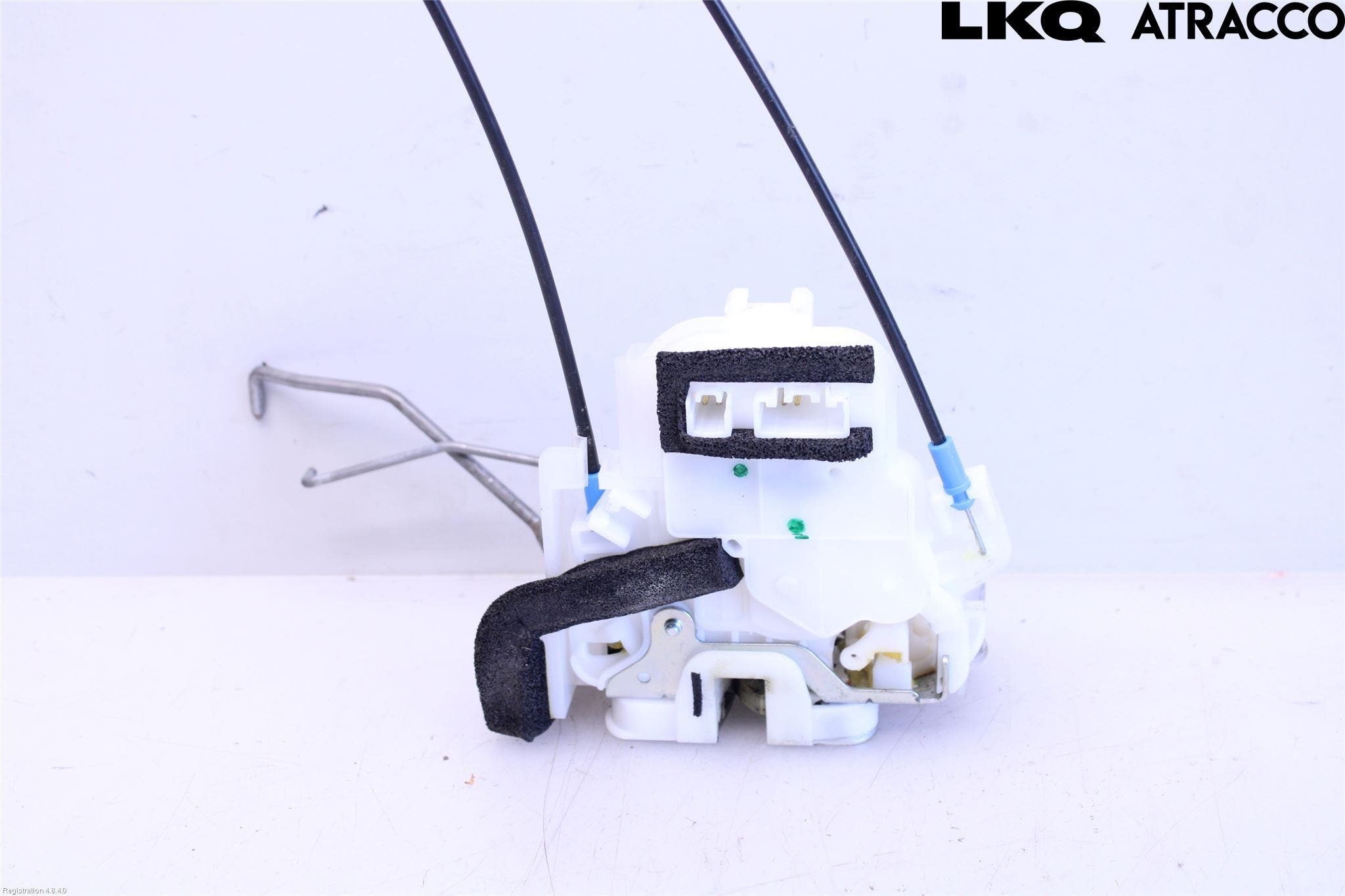 Subaru OUTBACK 10-15 Låskista-Dörrlås