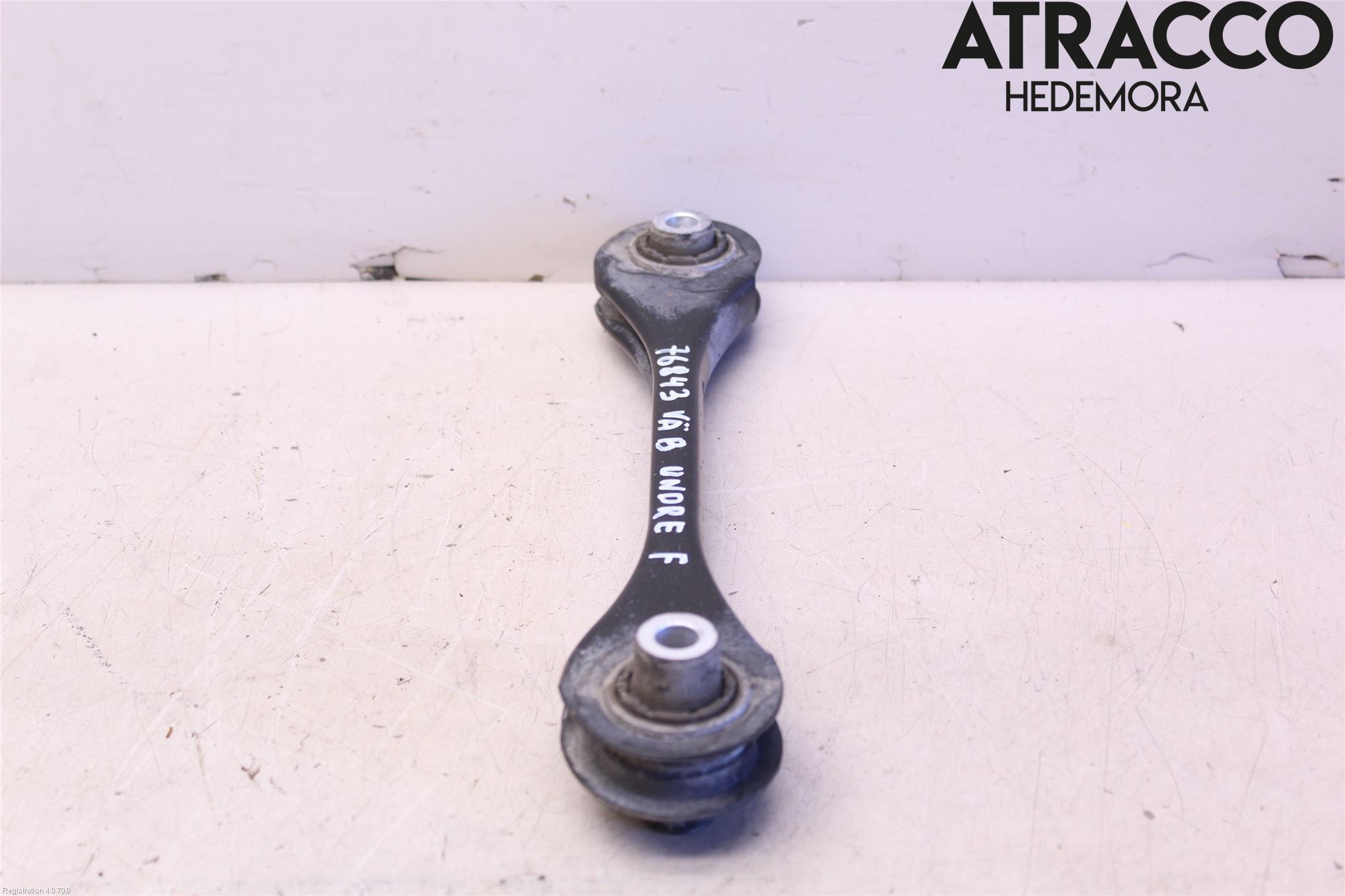 Volkswagen VW TIGUAN 16-24 Bärarm Bak Vänster