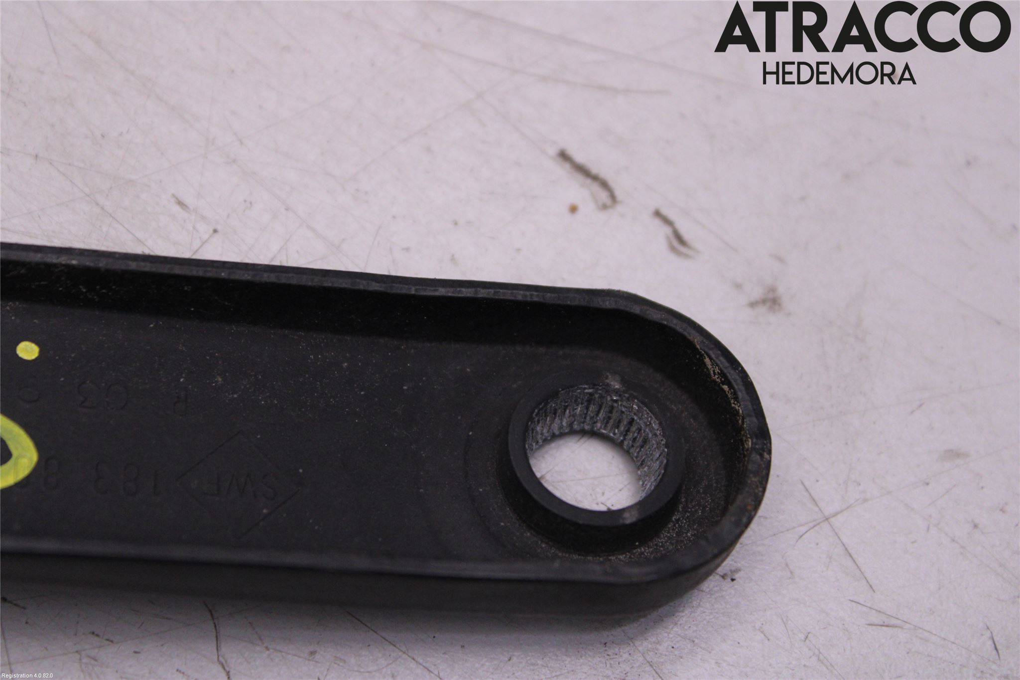 BMW Z3 E36/6    94-02 Torkararm Armar Vindruta