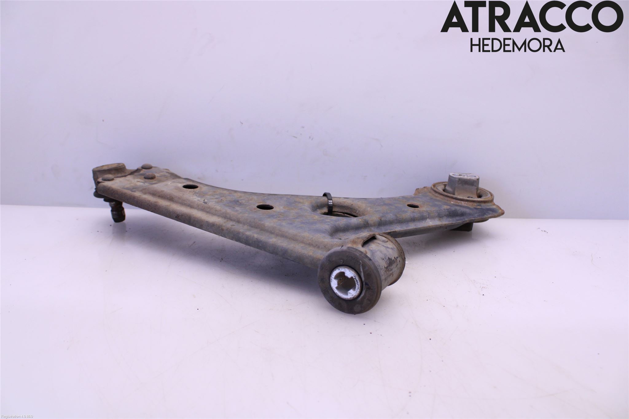 Fiat FIORINO Bärarm Fram Undre Vä