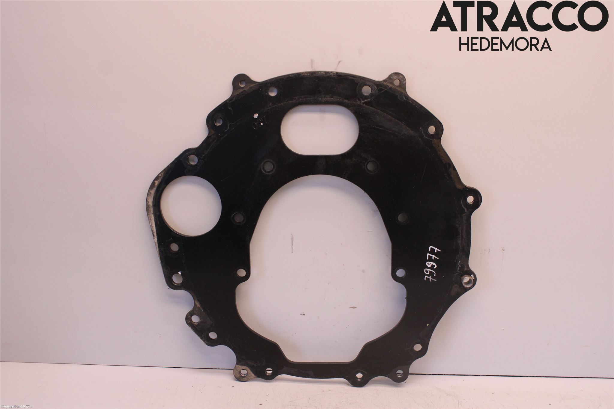 Mitsubishi PAJERO 06-15 Motor Övrigt