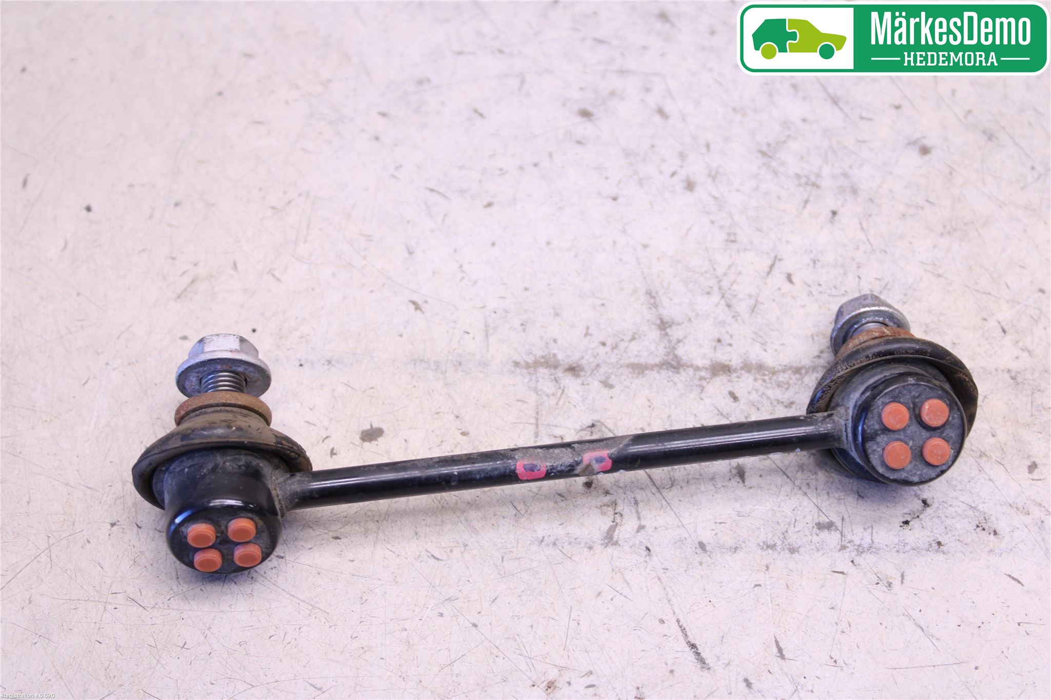 Mazda CX-5 12-17 Krängningshämmarstag Bak