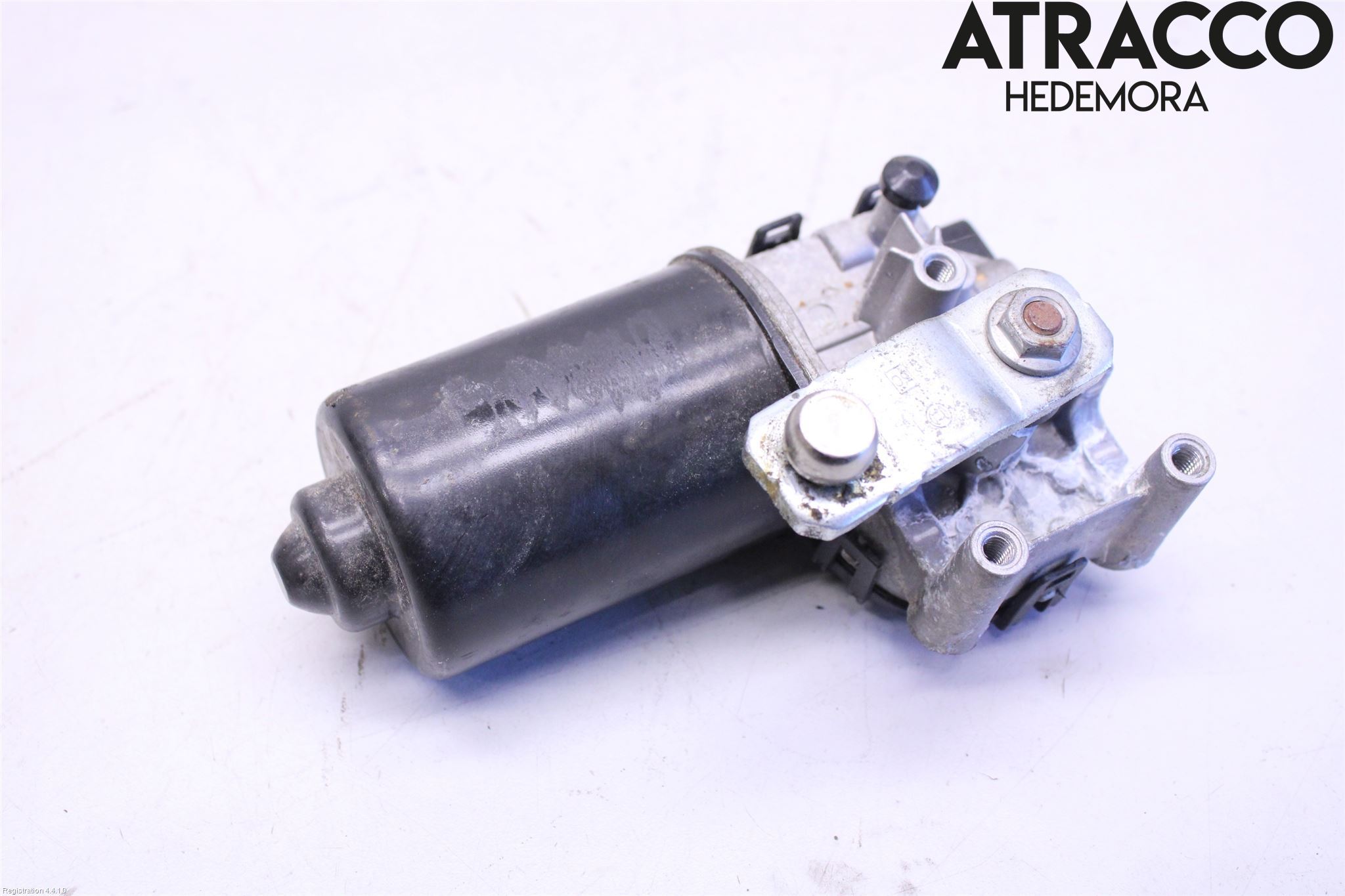 Kia PICANTO 17- Torkarmotor Vindruta