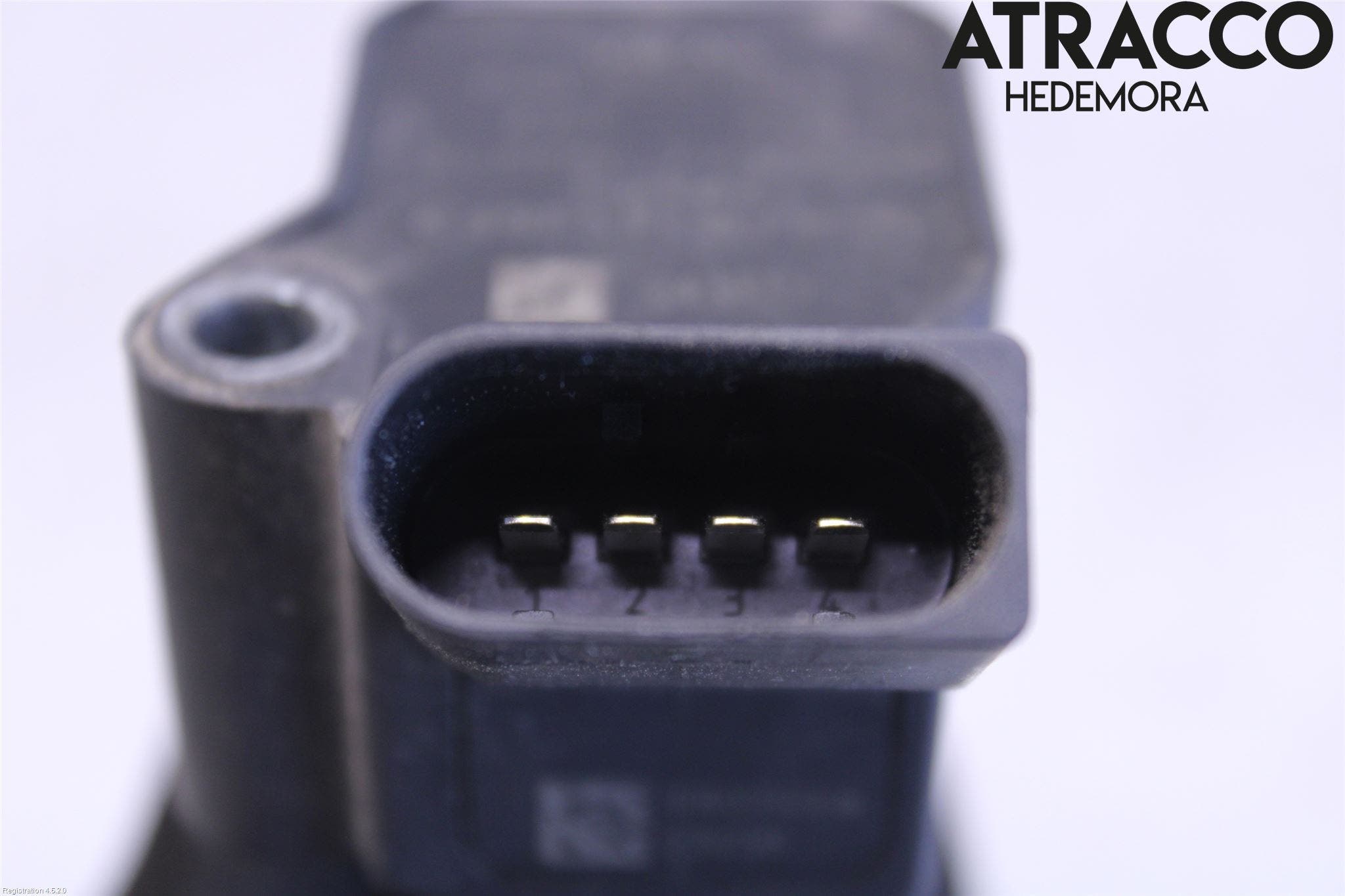 Seat IBIZA IV 08-16 Tändspole