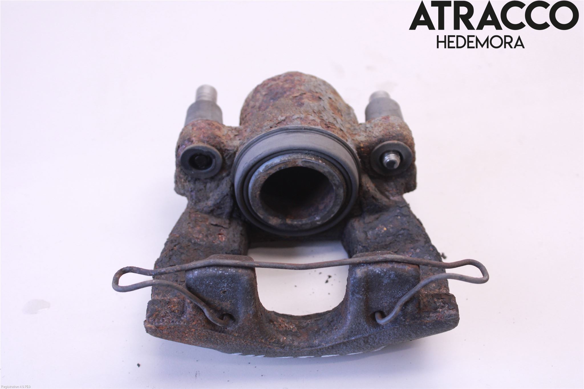 Mini CABRIO R52  02-08 Bromsok Fram Höger