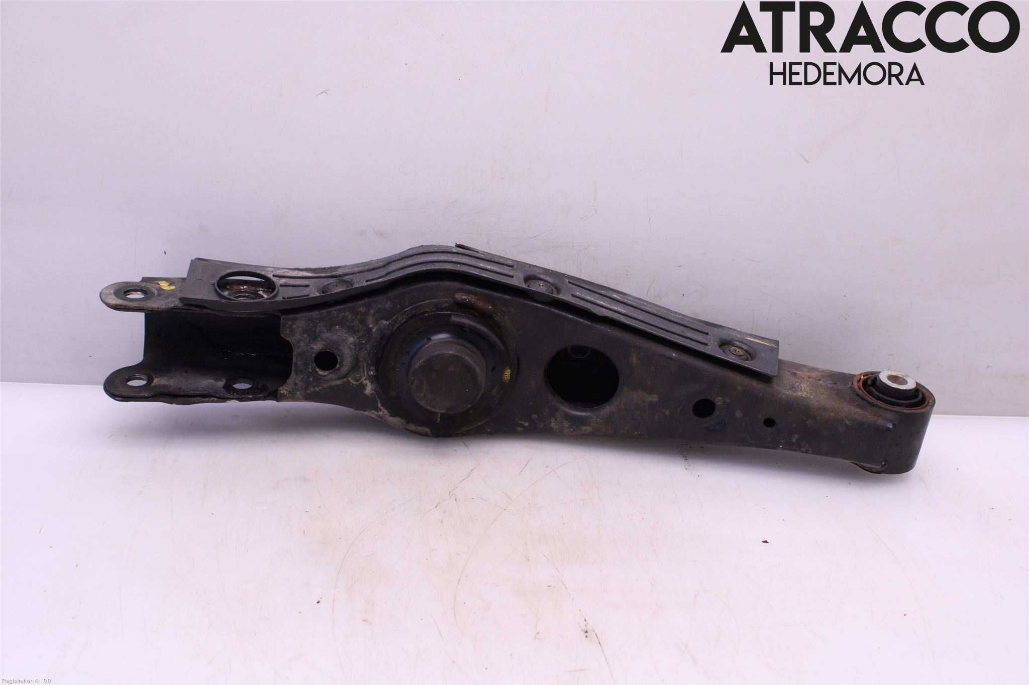 Hyundai TUCSON 05- Bärarm Bak Vänster