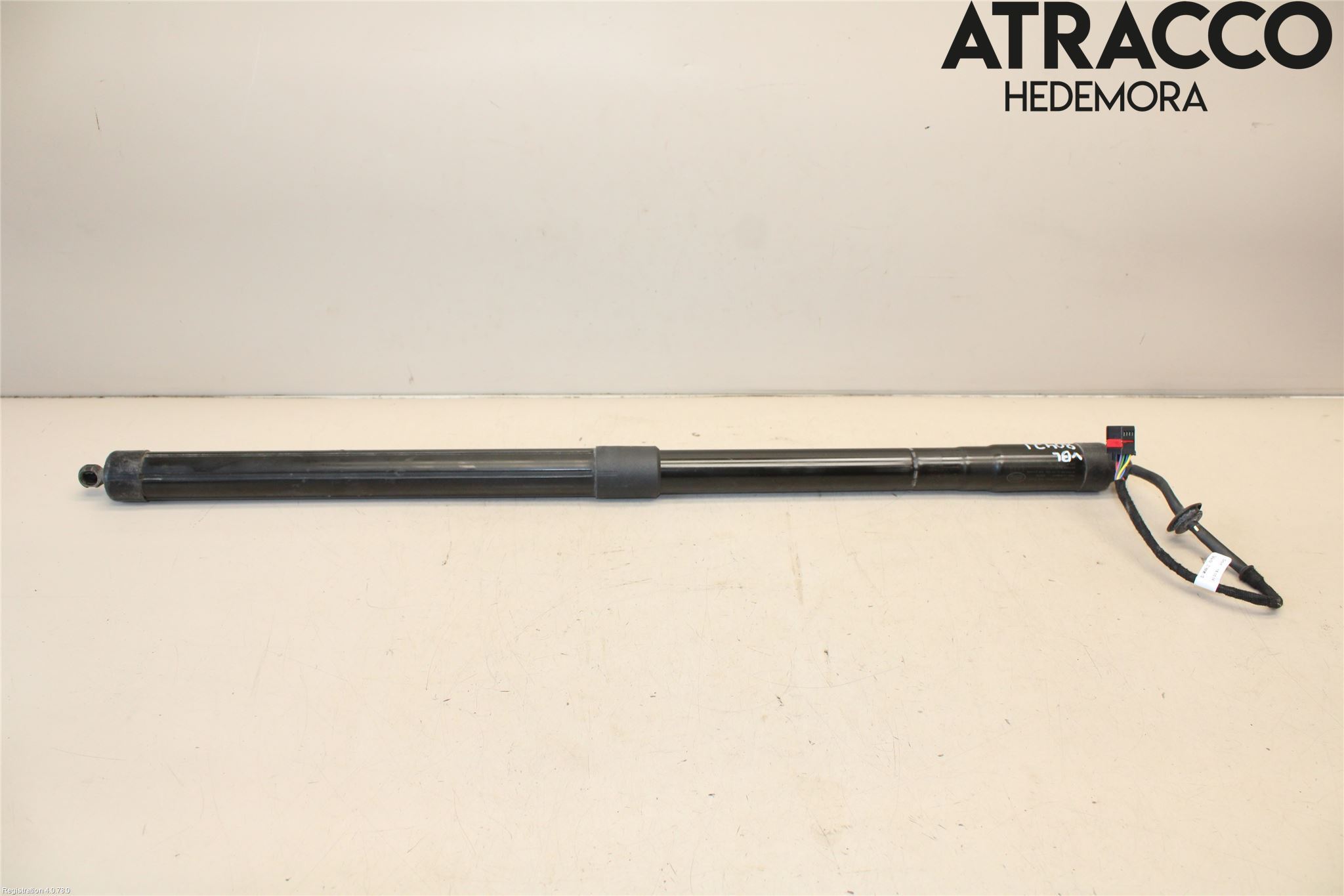 Landrover RANGE ROVER SPORT (L494) 14-22 Bakluckeöppnare Automatisk