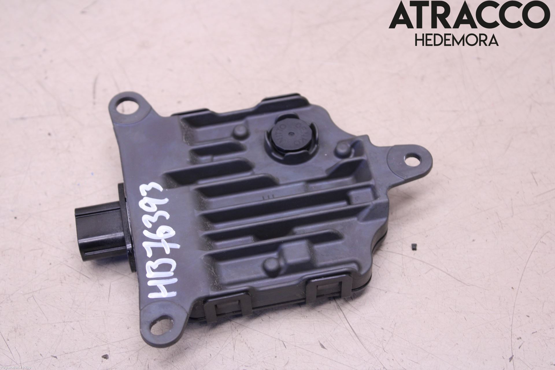 Toyota RAV4 19- Sensor Aktivt Kollisionsskydd