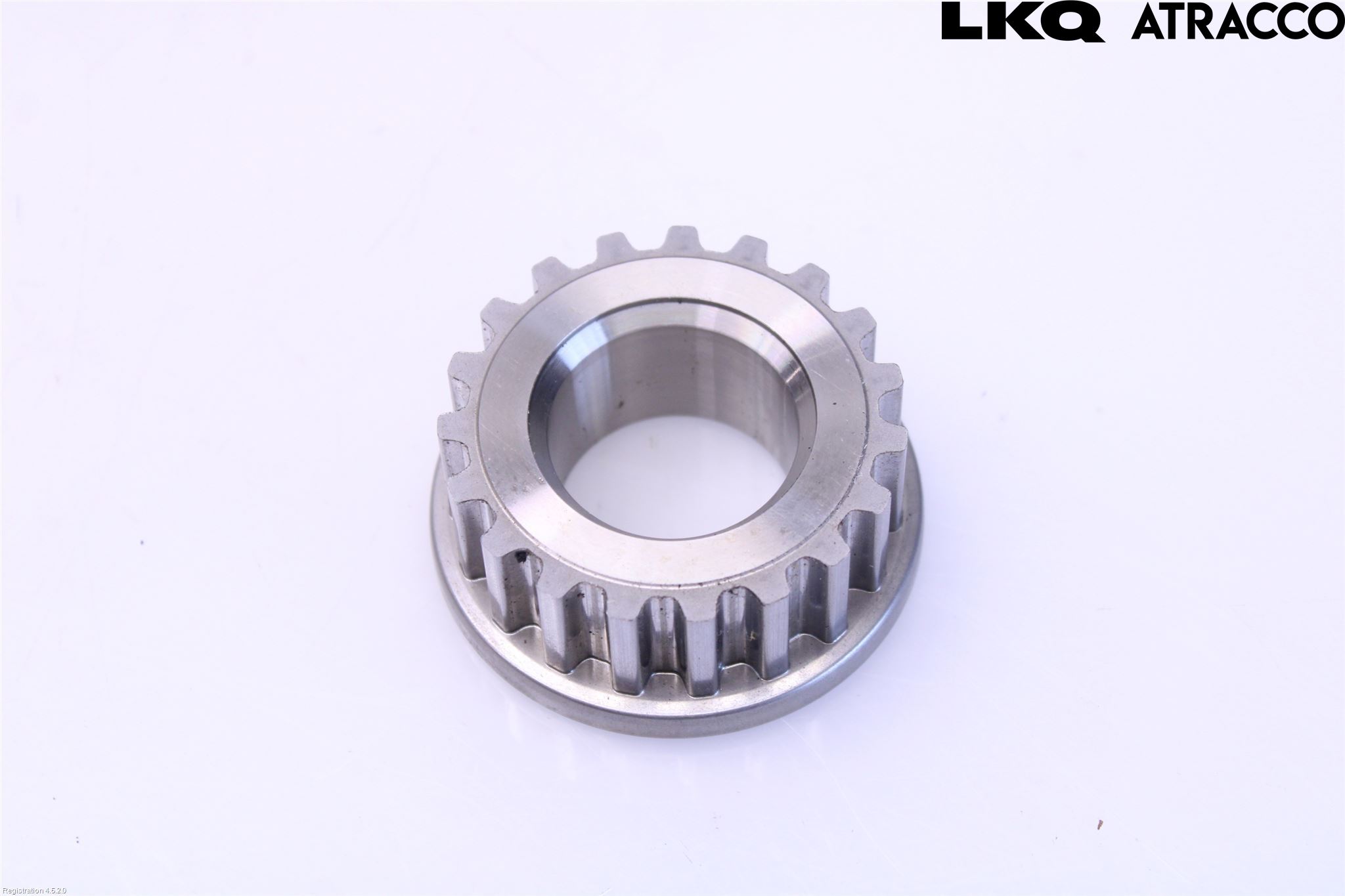 Ford FIESTA (VII) 18-23 Kamaxeldrivning Kuggdrev Övriga