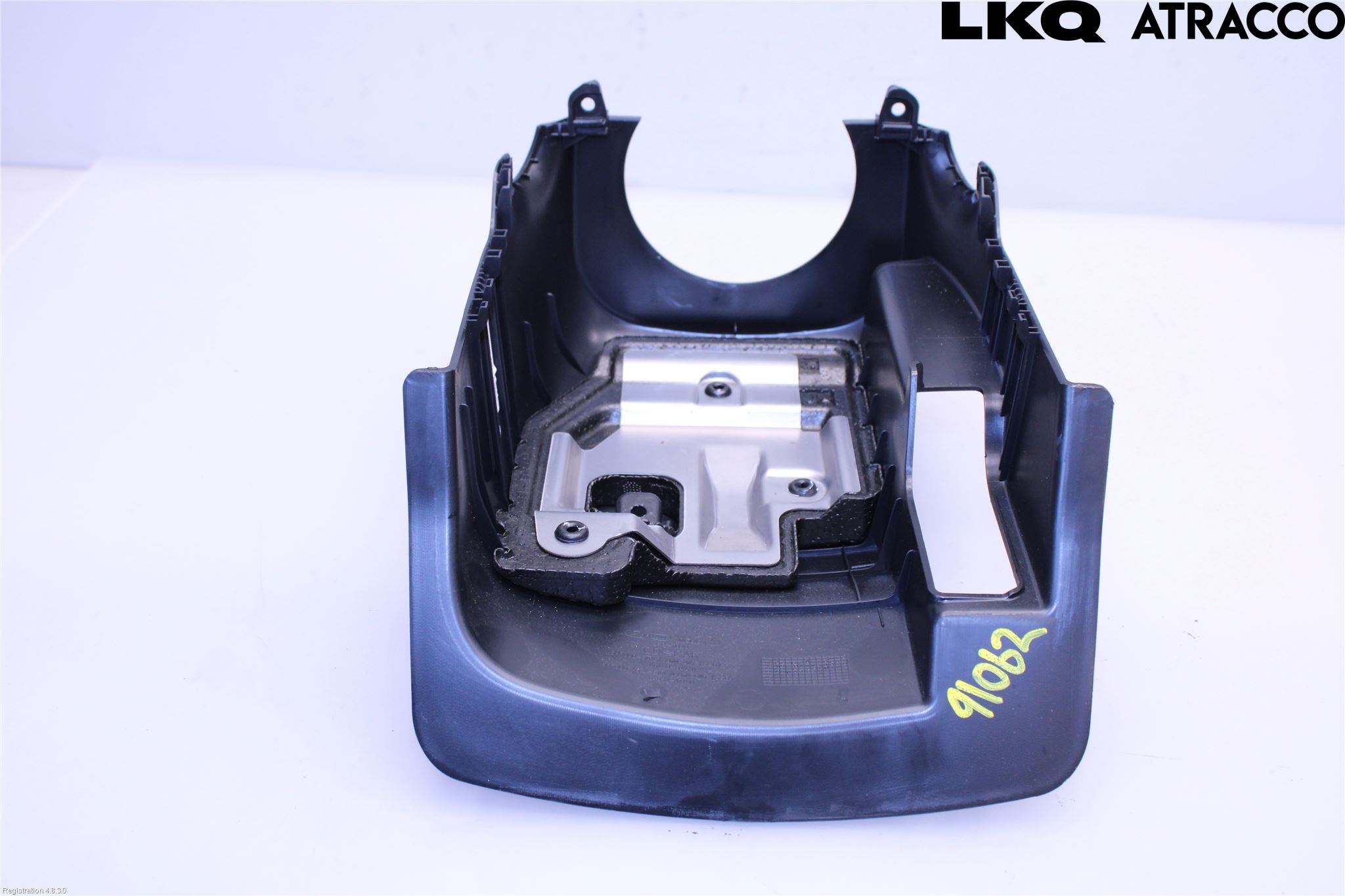 Kia XCEED 19- Rattkåpa-Kåpor