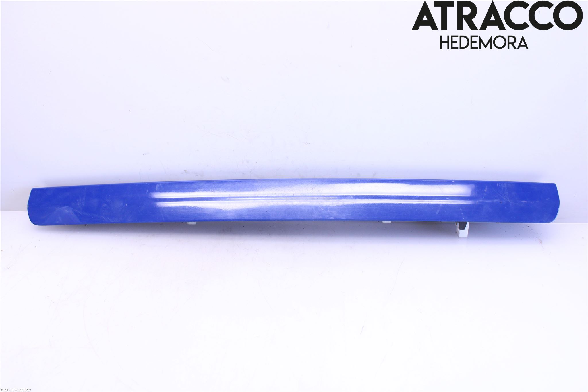 Fiat FIORINO Bakluckehandtag