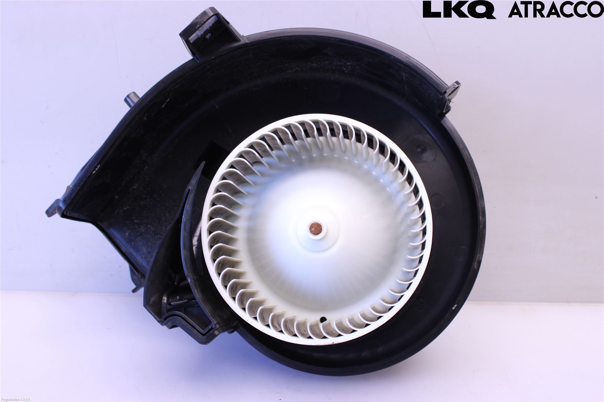 Volvo V60 19- Ac Värmefläkt