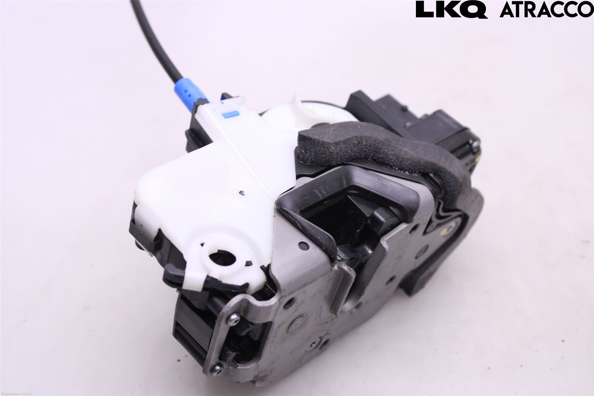 Opel ASTRA J 10-15 Låskista-Dörrlås