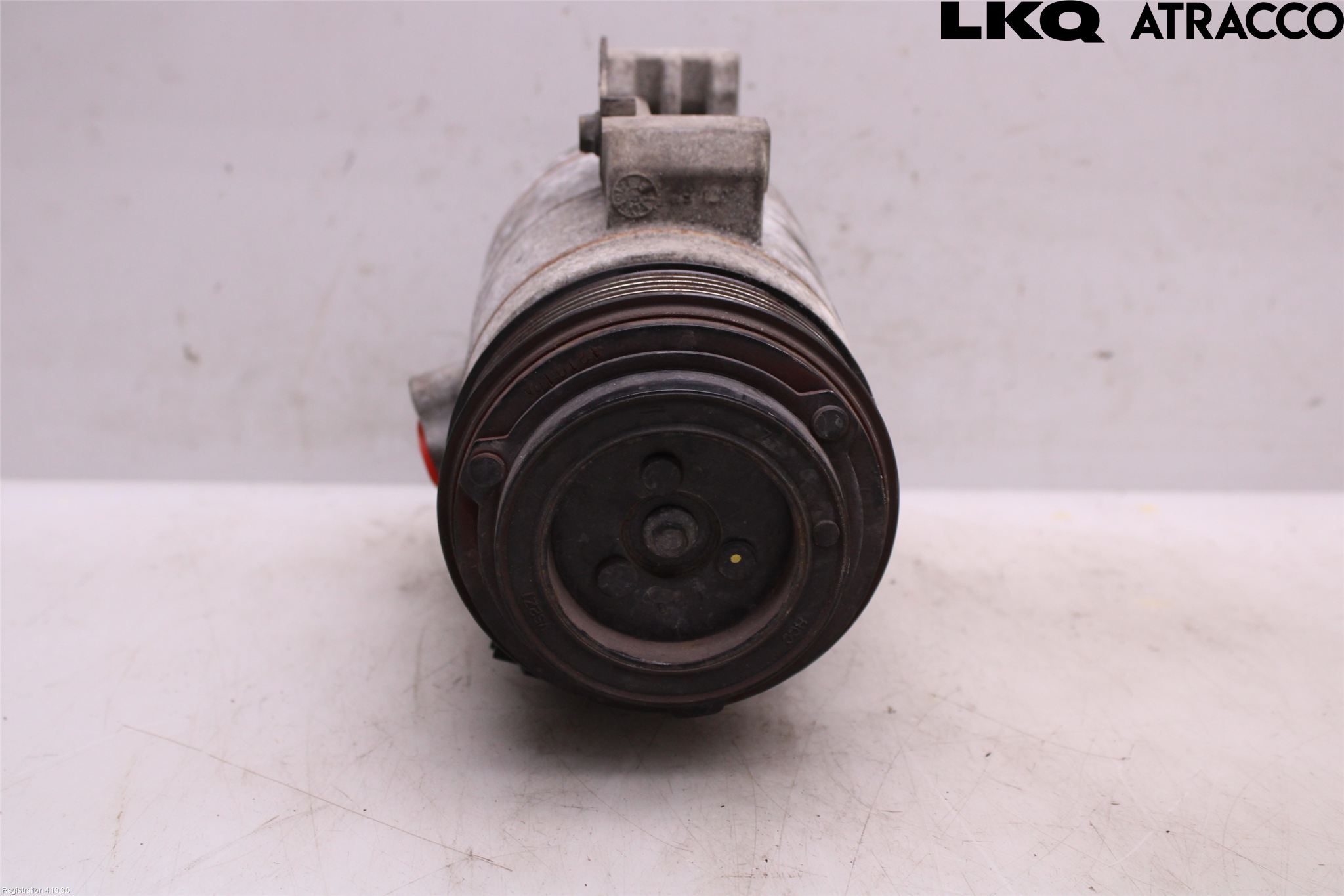 Mazda 6 13- Ac Kompressor