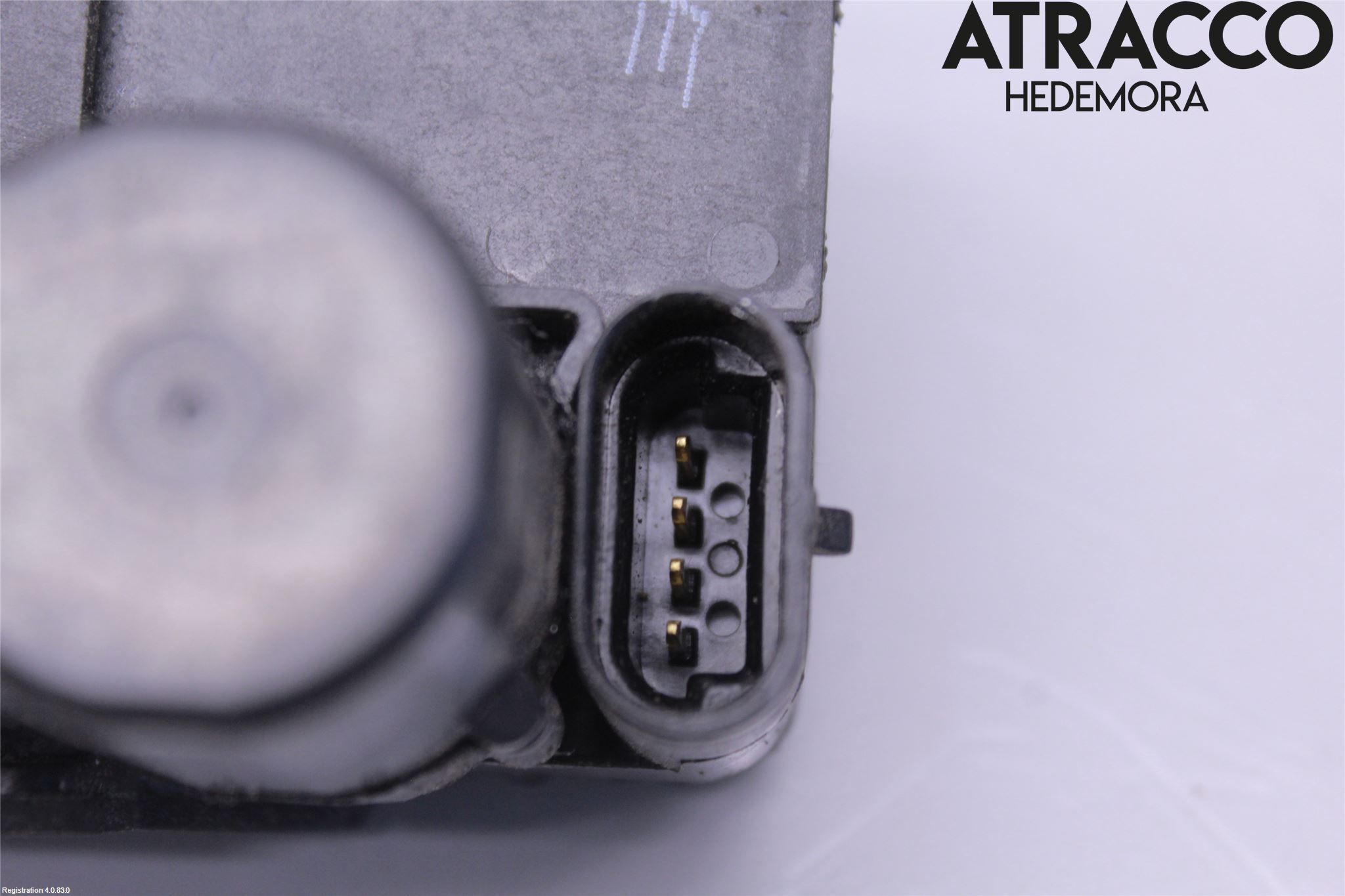 Chevrolet EPICA Låskista-Dörrlås