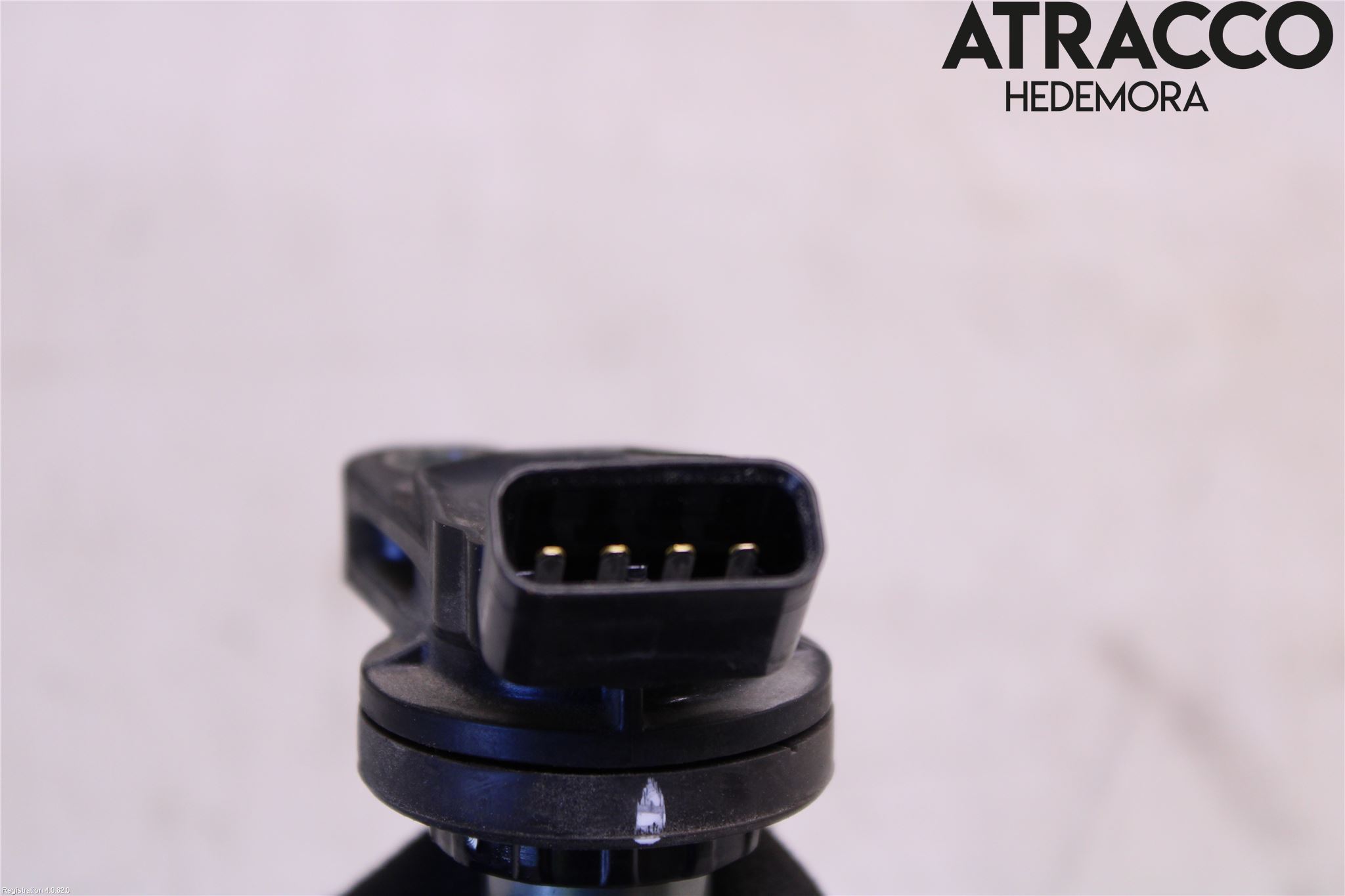 Toyota AVENSIS 09-15 Tändspole