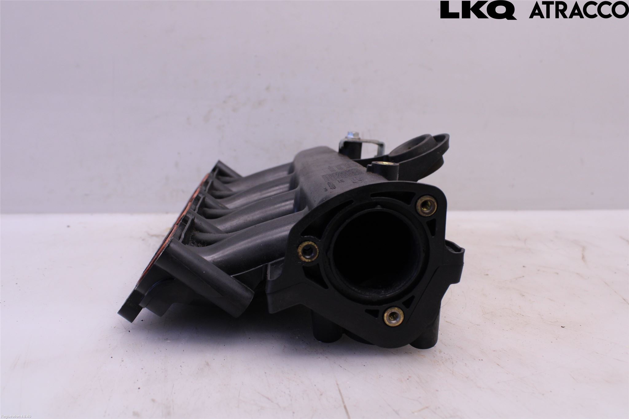 Opel COMBO D 12-18 Grenrör Insug