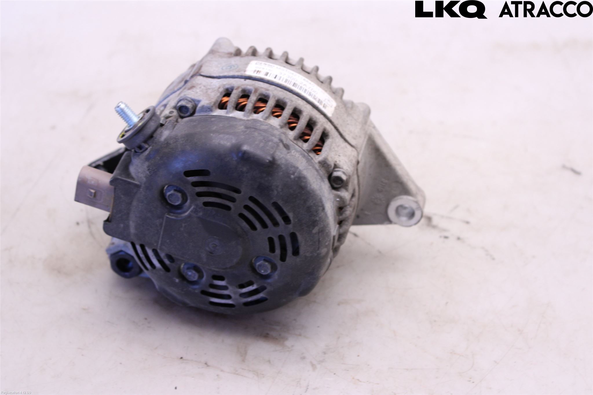 Hyundai i30 GD 13-17 Generator