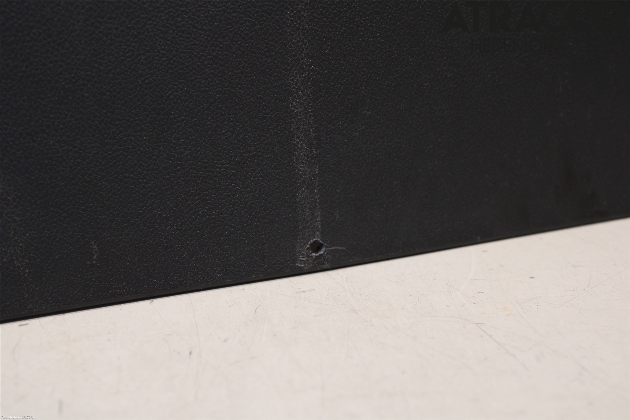 Opel INSIGNIA 17- Inr Tunnelfack