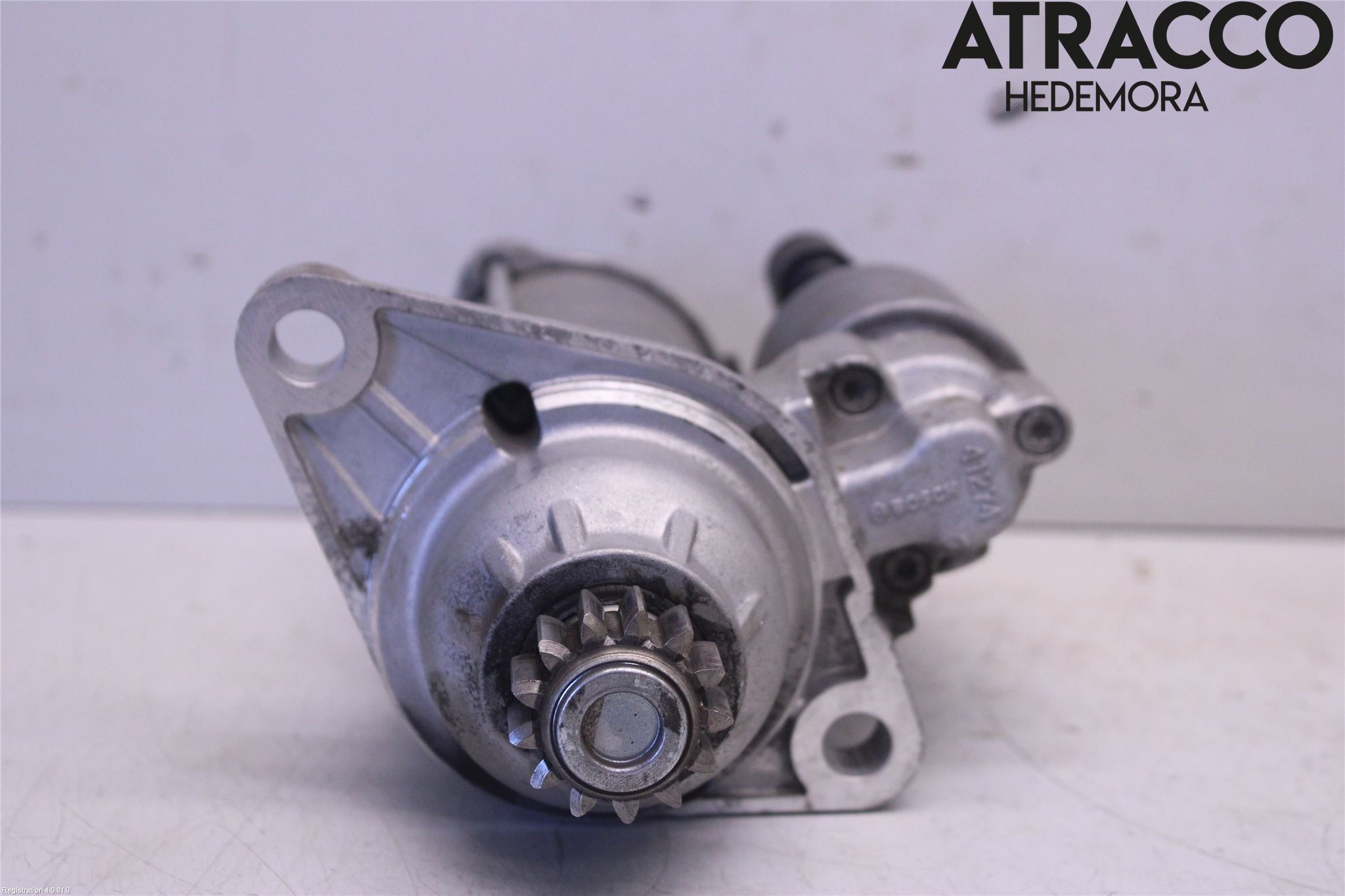 Seat LEON 13-20 Startmotor