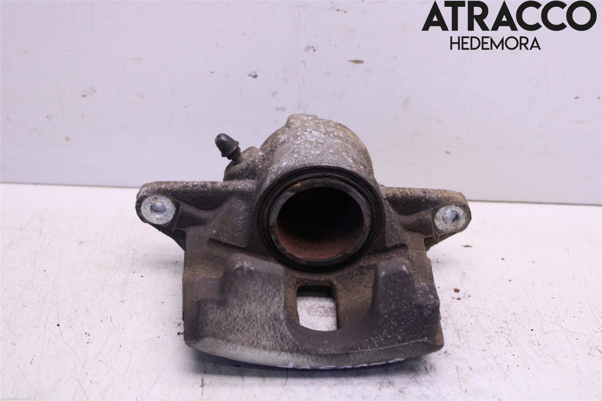 Citroen COTROEN C3 17-24 Bromsok Fram Vänster