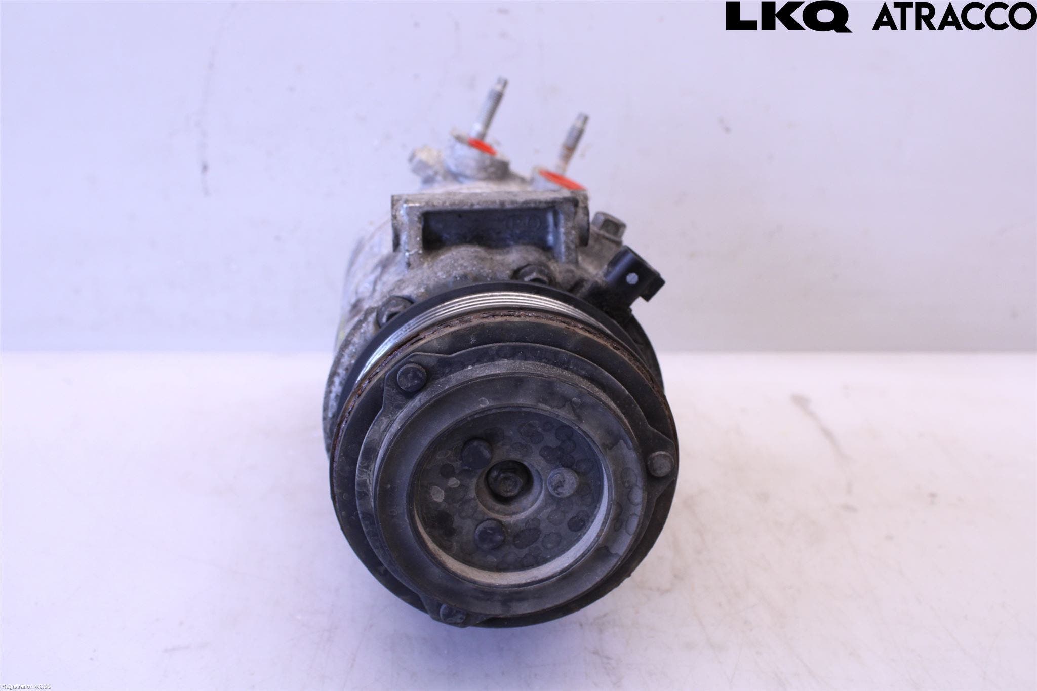 Ford TRANSIT/TOURNEO CONNECT 13-22 Ac Kompressor