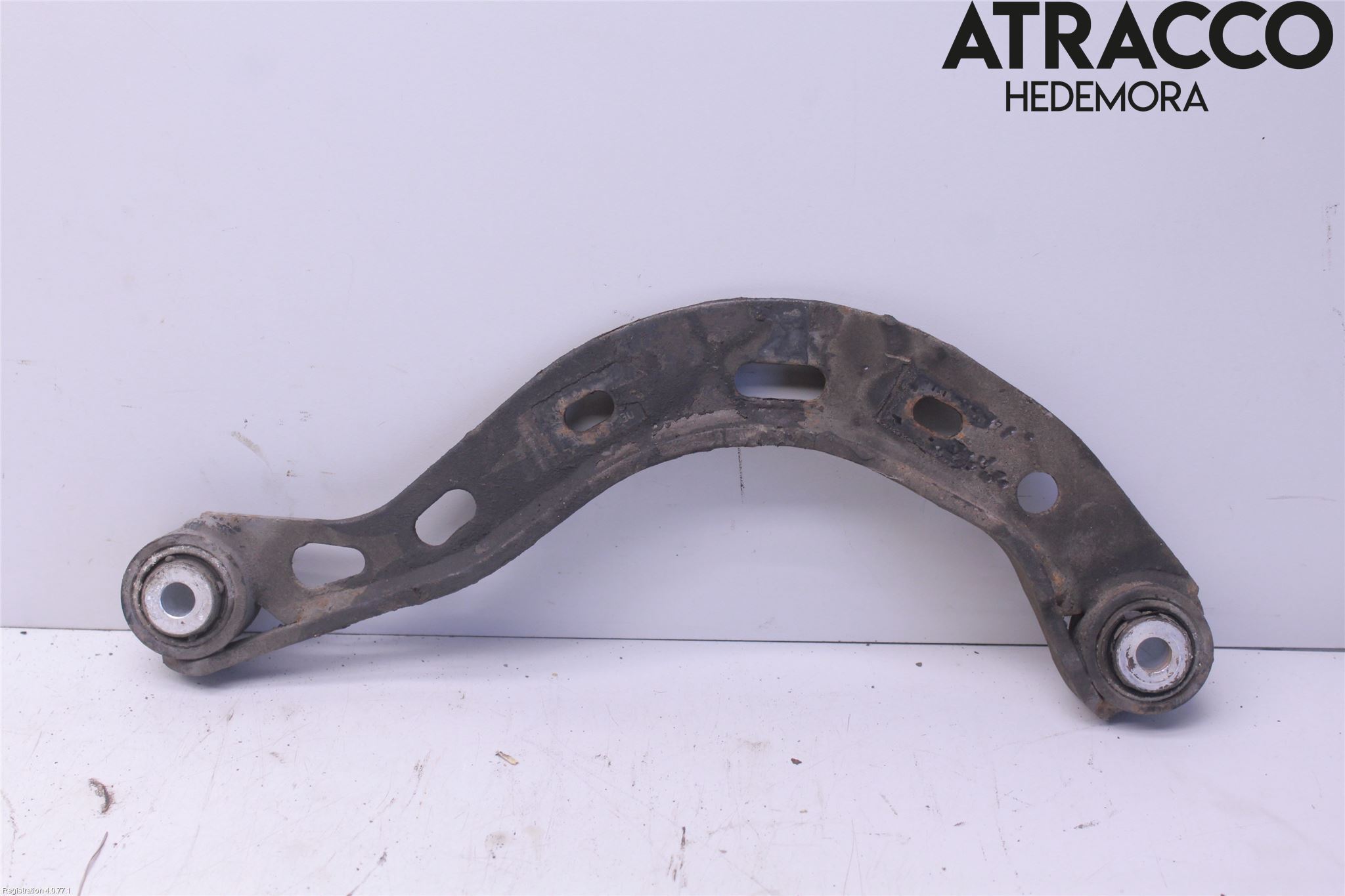 Audi A6/S6     05-11 Bärarm Bak Övre Höger