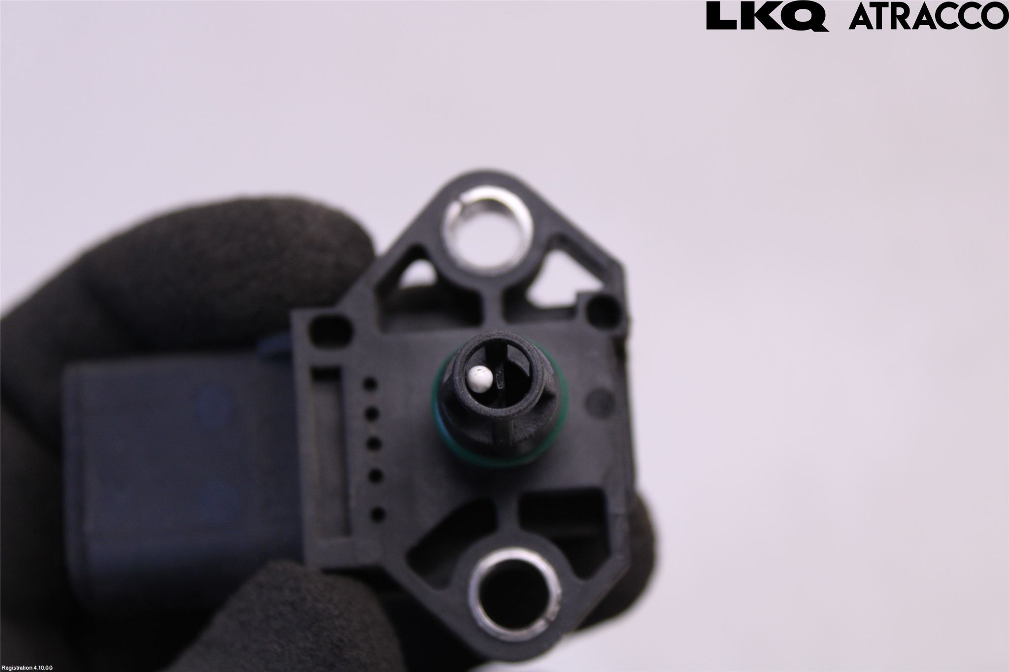 Volkswagen VW PASSAT 11-14 Injmappsensor