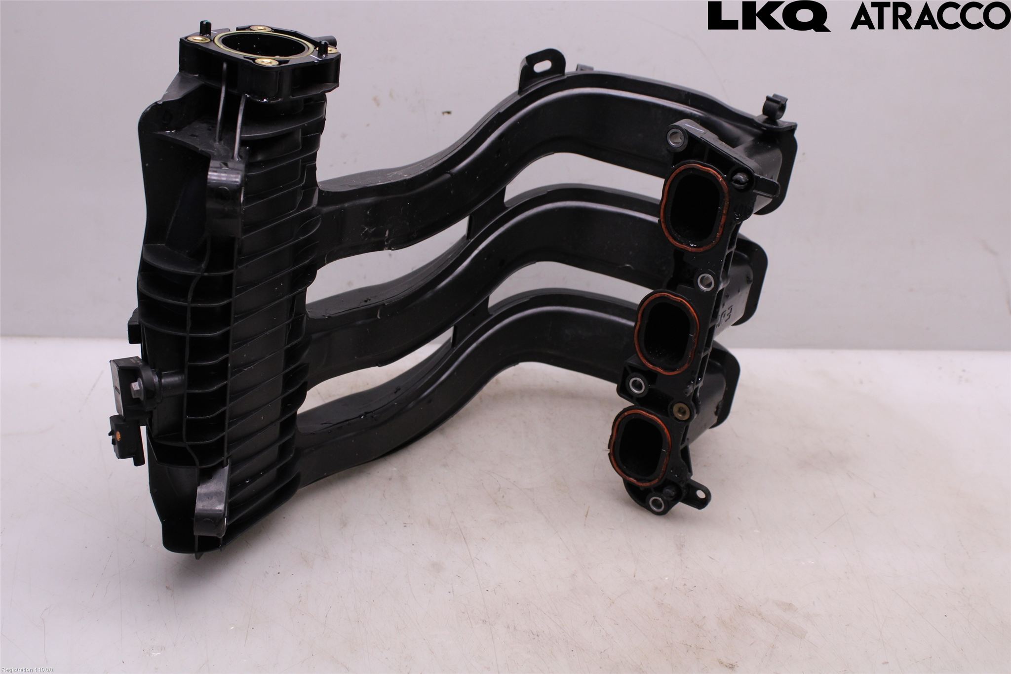 Peugeot 208 12-15 Grenrör Insug