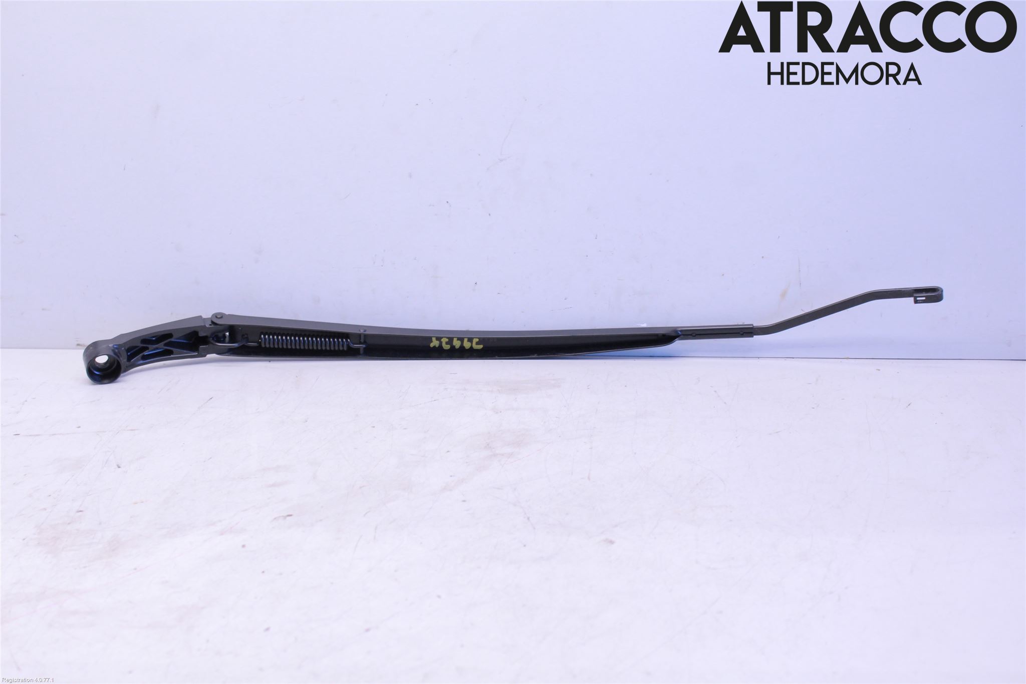 Toyota YARIS XP21 20- Torkararm Armar Vindruta