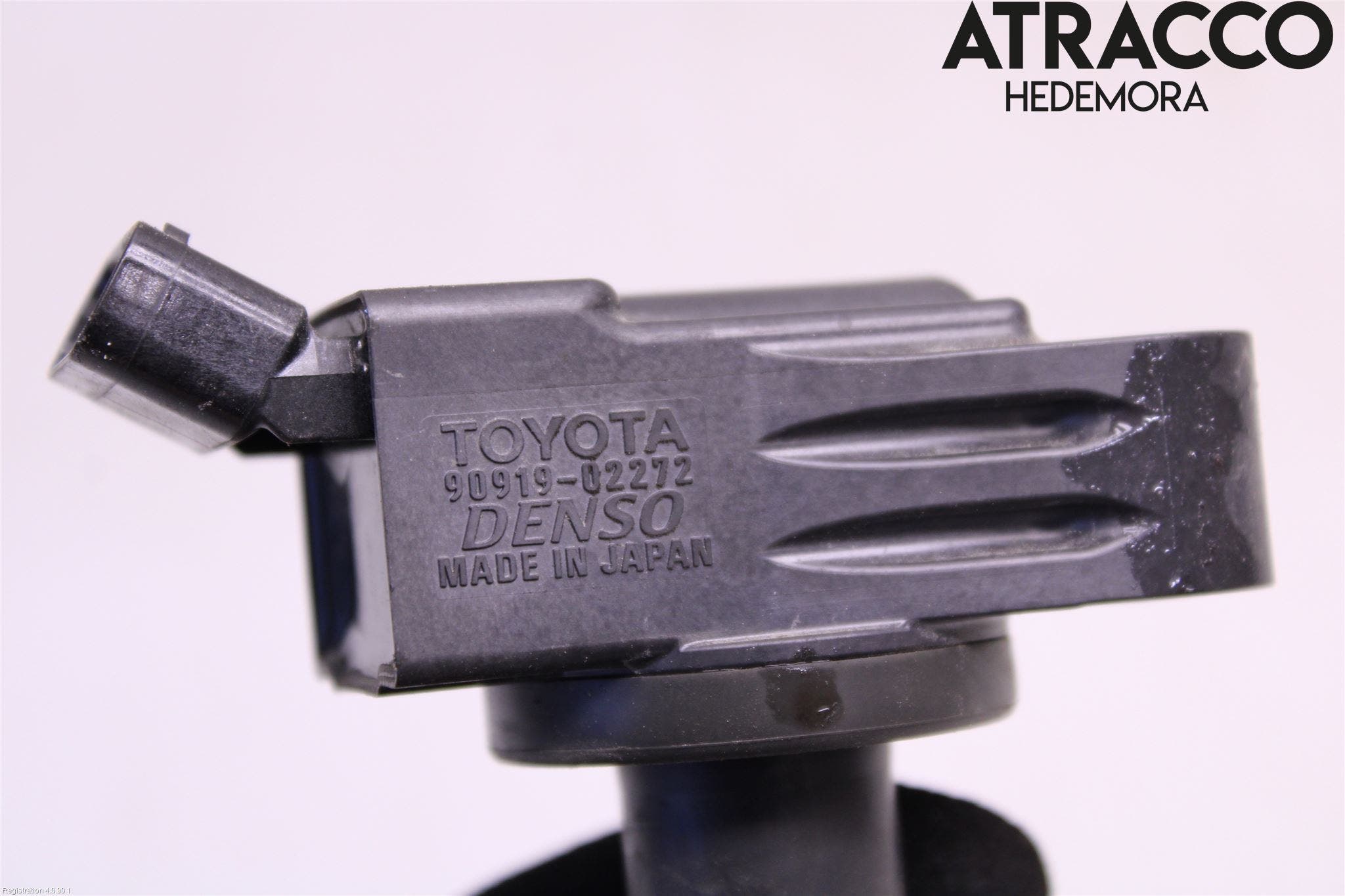 Toyota C-HR 16-23 Tändspole