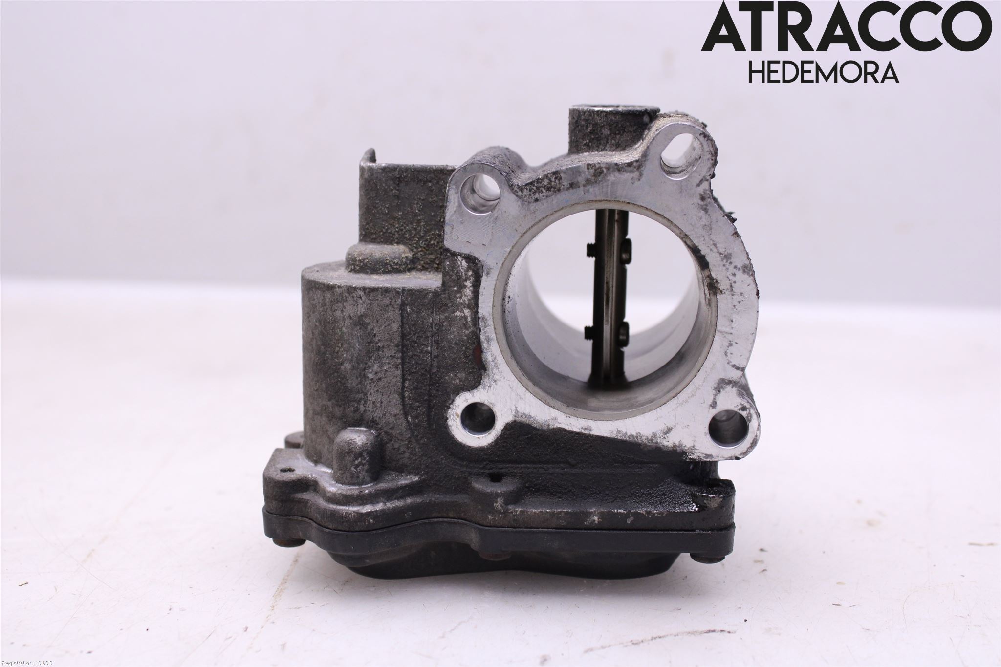 Opel VIVARO 01-14 Injspjällhus